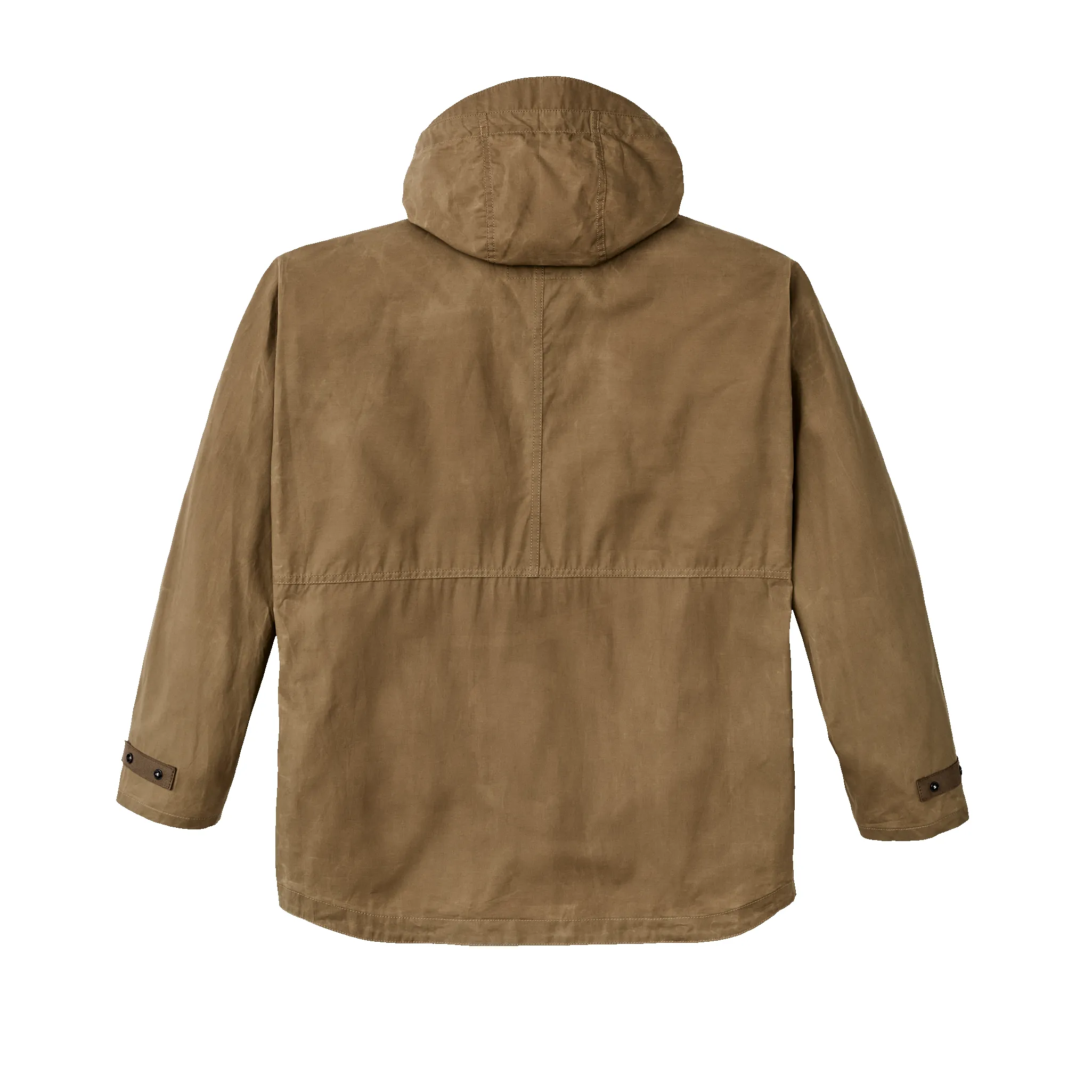 Ranger Lightweight Anorak - Dark Beige sold by Filson product image thumbnail 2