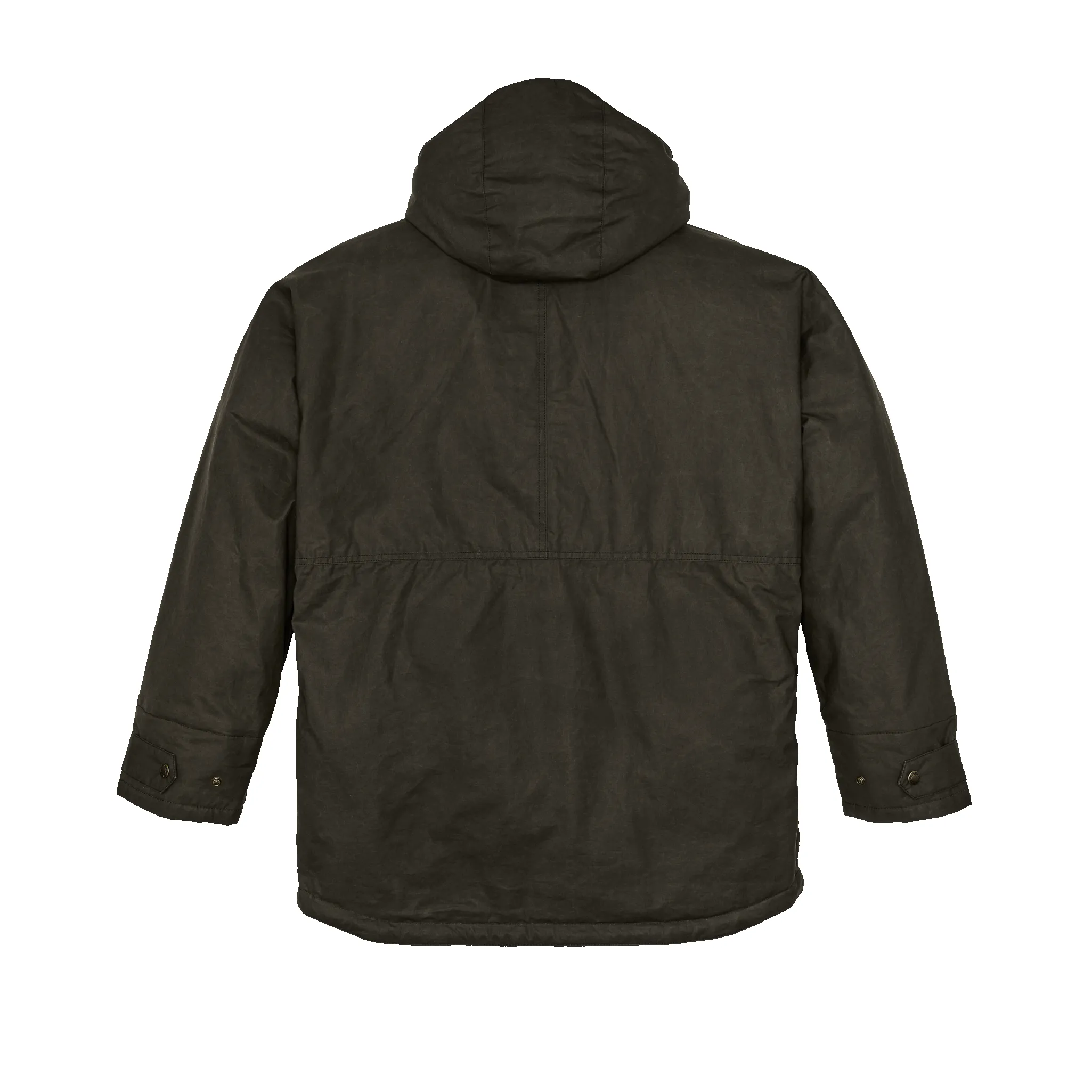 Ranger Insulated Anorak - Root sold by Filson product image thumbnail 2