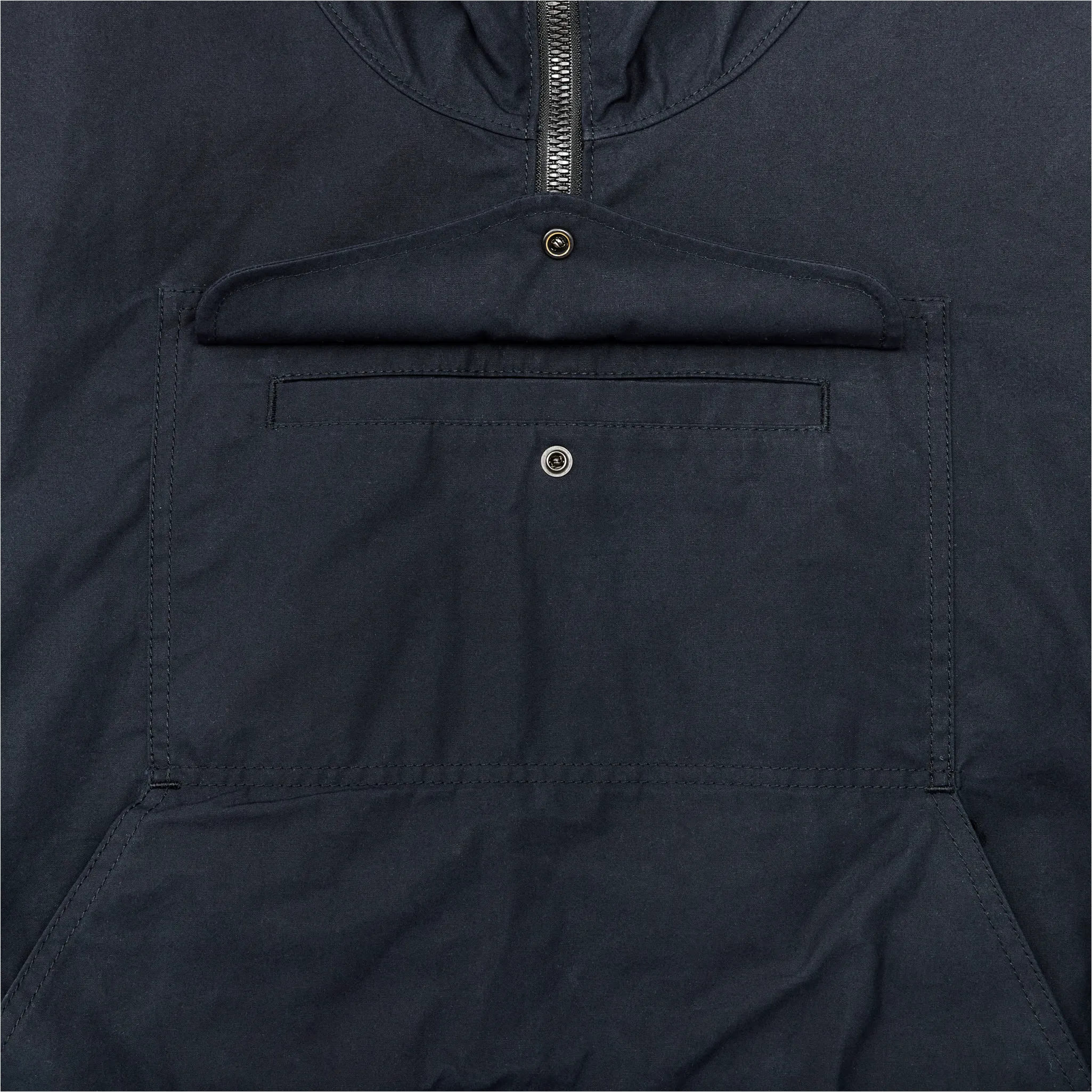 Ranger Anorak - Dark Navy sold by Filson product image thumbnail 5