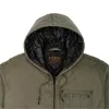 Worksmith Insulated Bomber Jacket - Tarmac sold by Filson
