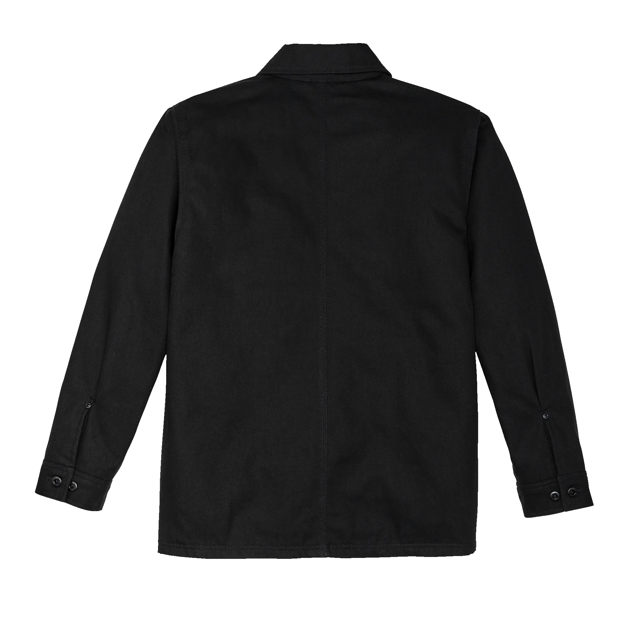 Worksmith Insulated Jacket - Black sold by Filson product image thumbnail 2