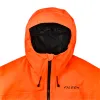 Swiftwater Rain Jacket - Blaze Orange sold by Filson