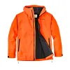 Swiftwater Rain Jacket - Blaze Orange sold by Filson