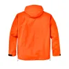 Swiftwater Rain Jacket - Blaze Orange sold by Filson