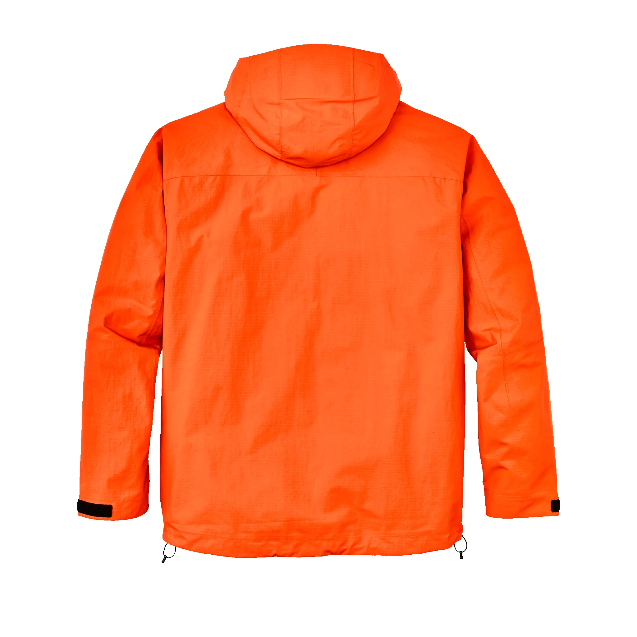 Swiftwater Rain Jacket - Blaze Orange sold by Filson product image thumbnail 2