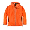Swiftwater Rain Jacket - Blaze Orange sold by Filson