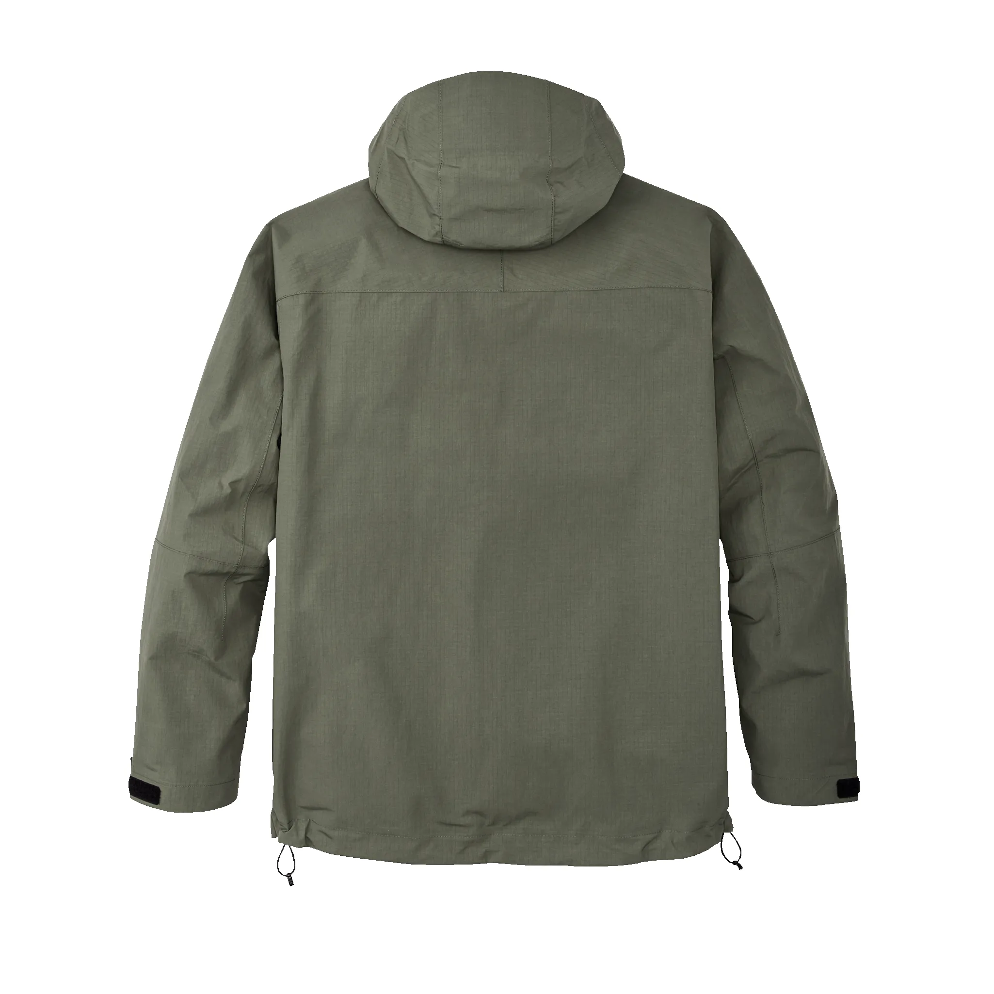 Swiftwater Rain Jacket - Service Green sold by Filson product image thumbnail 2