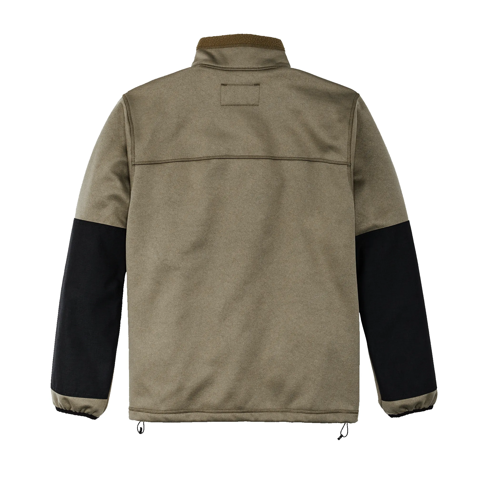 Granite Spire Fleece Jacket - Field Olive sold by Filson product image thumbnail 2