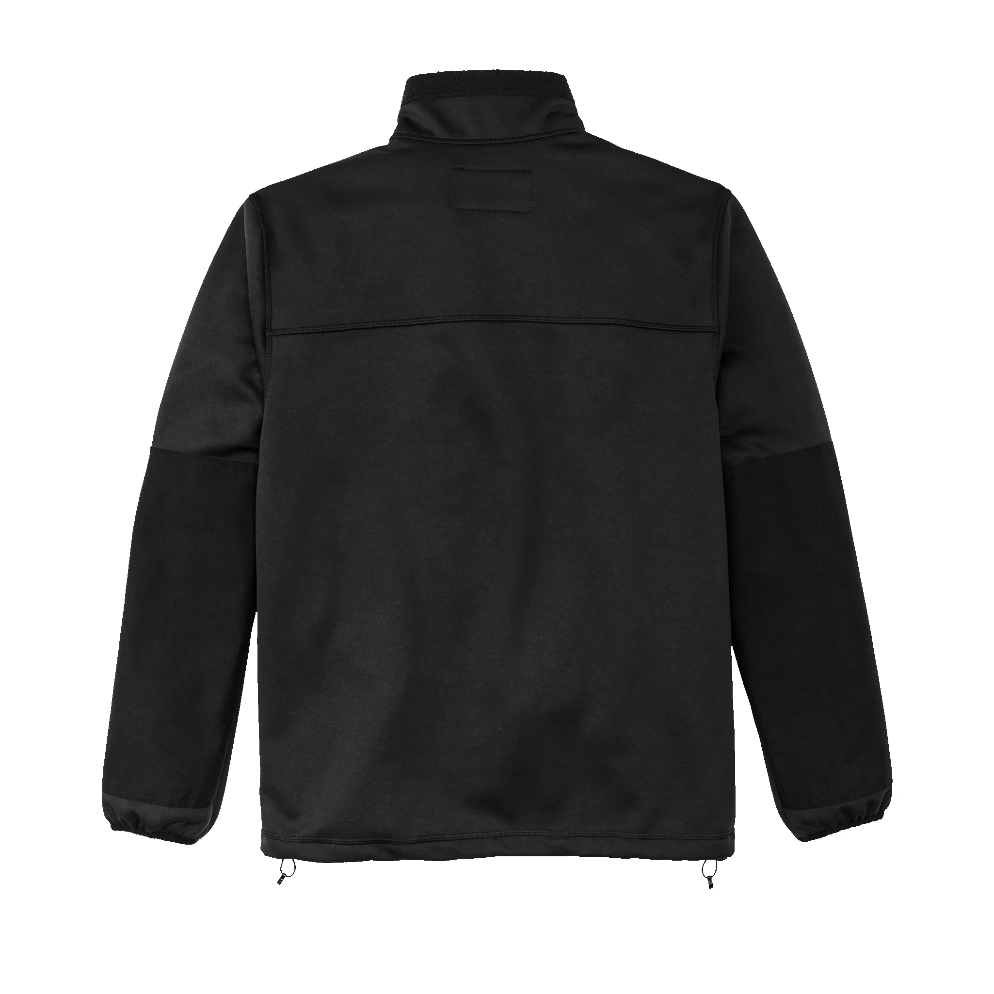 Granite Spire Fleece Jacket - Black sold by Filson product image thumbnail 2