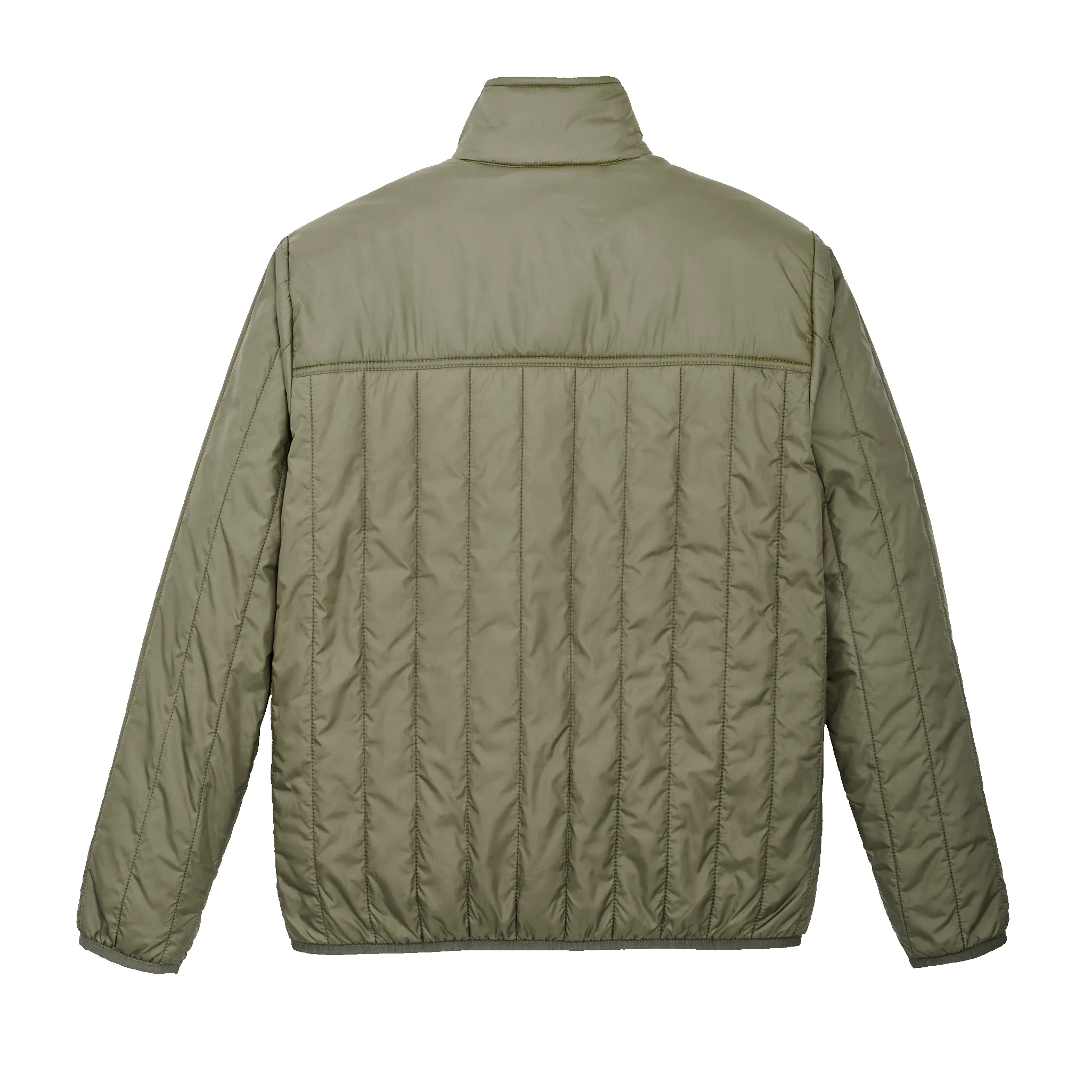 Ultralight Jacket - Winter Moss sold by Filson product image thumbnail 2