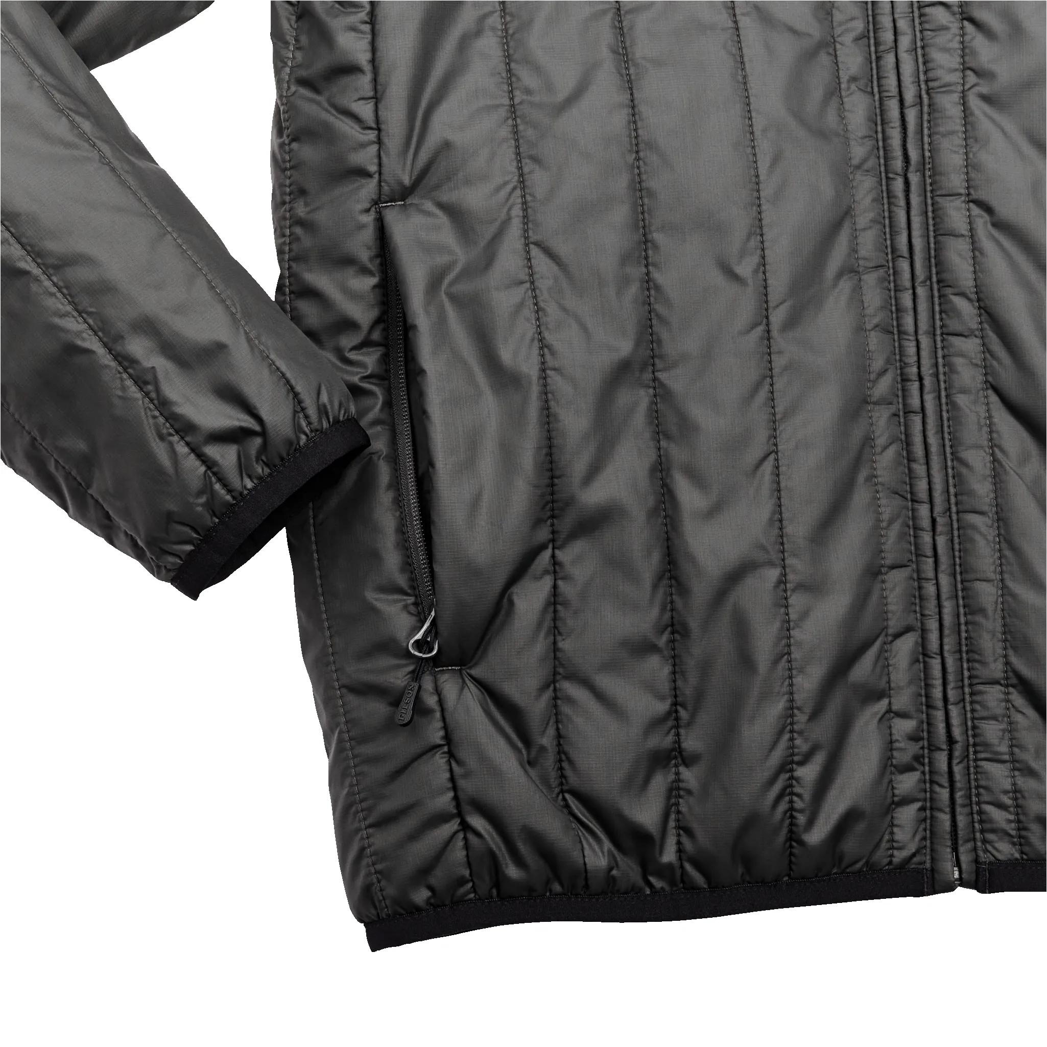 Ultralight Jacket - Raven sold by Filson product image thumbnail 5