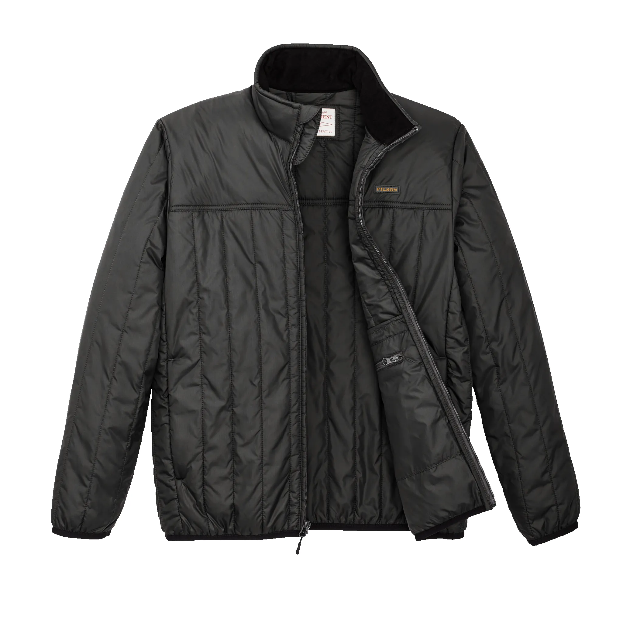 Ultralight Jacket - Raven sold by Filson product image thumbnail 3