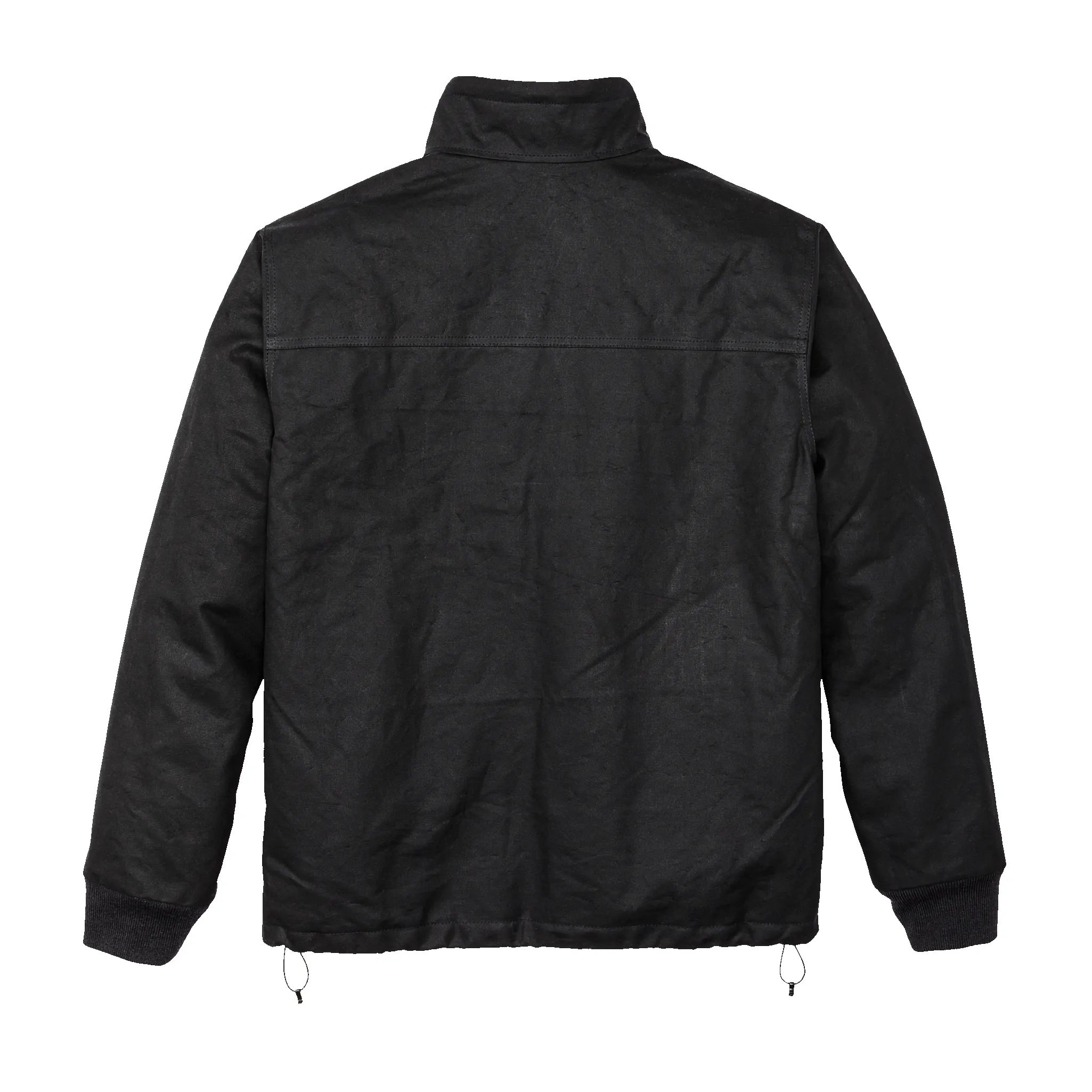 Tin Cloth Primaloft® Jacket - Black sold by Filson product image thumbnail 2