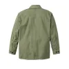Field Cruiser Jacket - Washed Fatigue Green sold by Filson