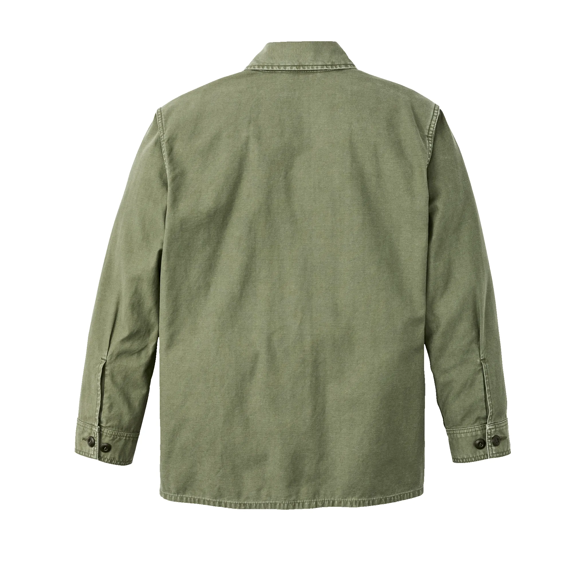 Field Cruiser Jacket - Washed Fatigue Green sold by Filson product image thumbnail 2