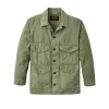 Field Cruiser Jacket - Washed Fatigue Green sold by Filson