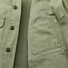 Field Cruiser Jacket - Washed Fatigue Green sold by Filson