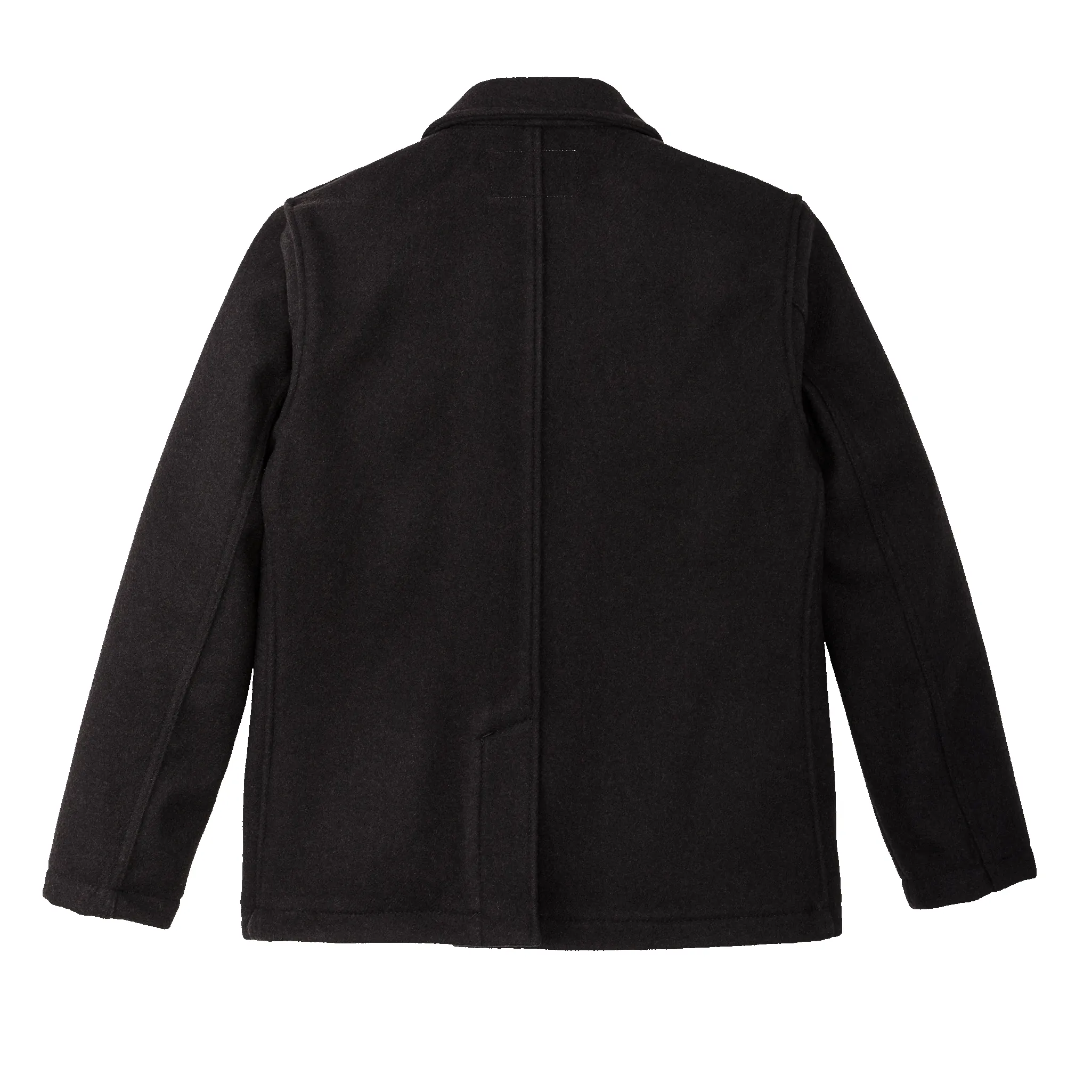 Mackinaw Wool Blazer - Brown Black Twill sold by Filson product image thumbnail 2