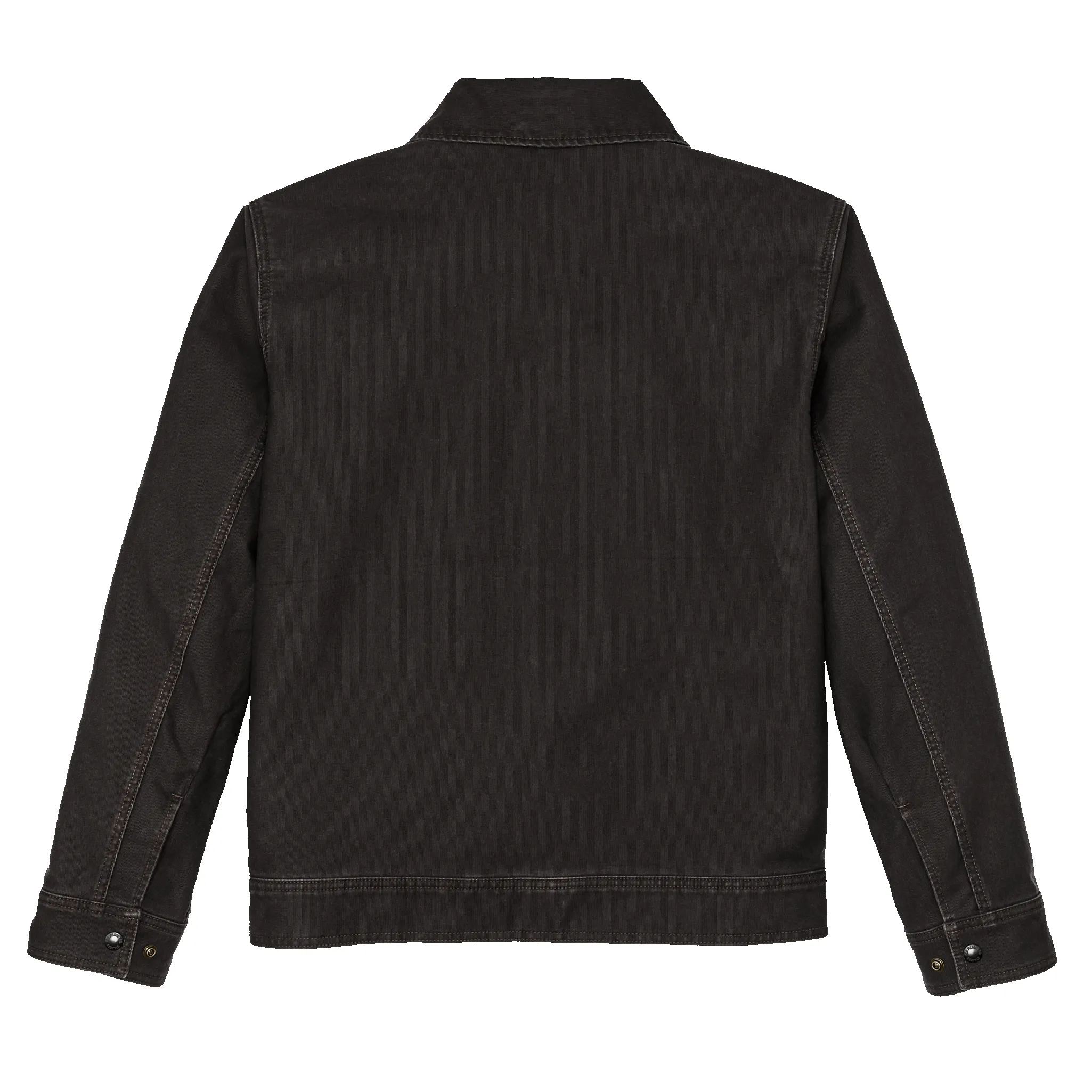 Jungle Cloth Work Jacket - Cinder sold by Filson product image thumbnail 2