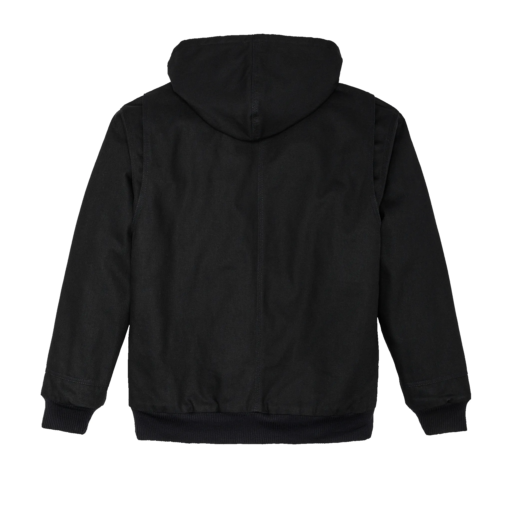 Worksmith Insulated Bomber Jacket - Black sold by Filson product image thumbnail 2