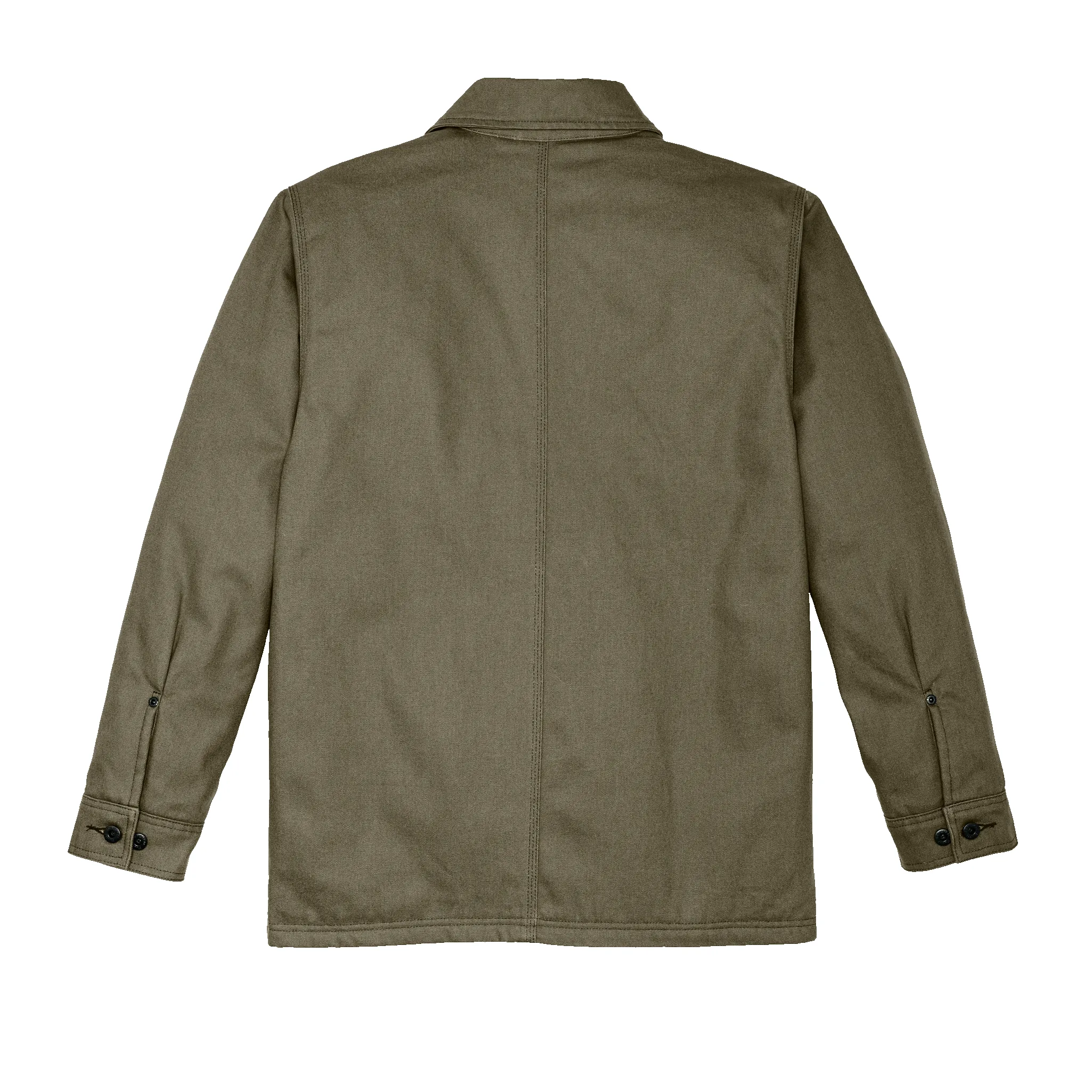 Worksmith Insulated Jacket - Tarmac sold by Filson product image thumbnail 2