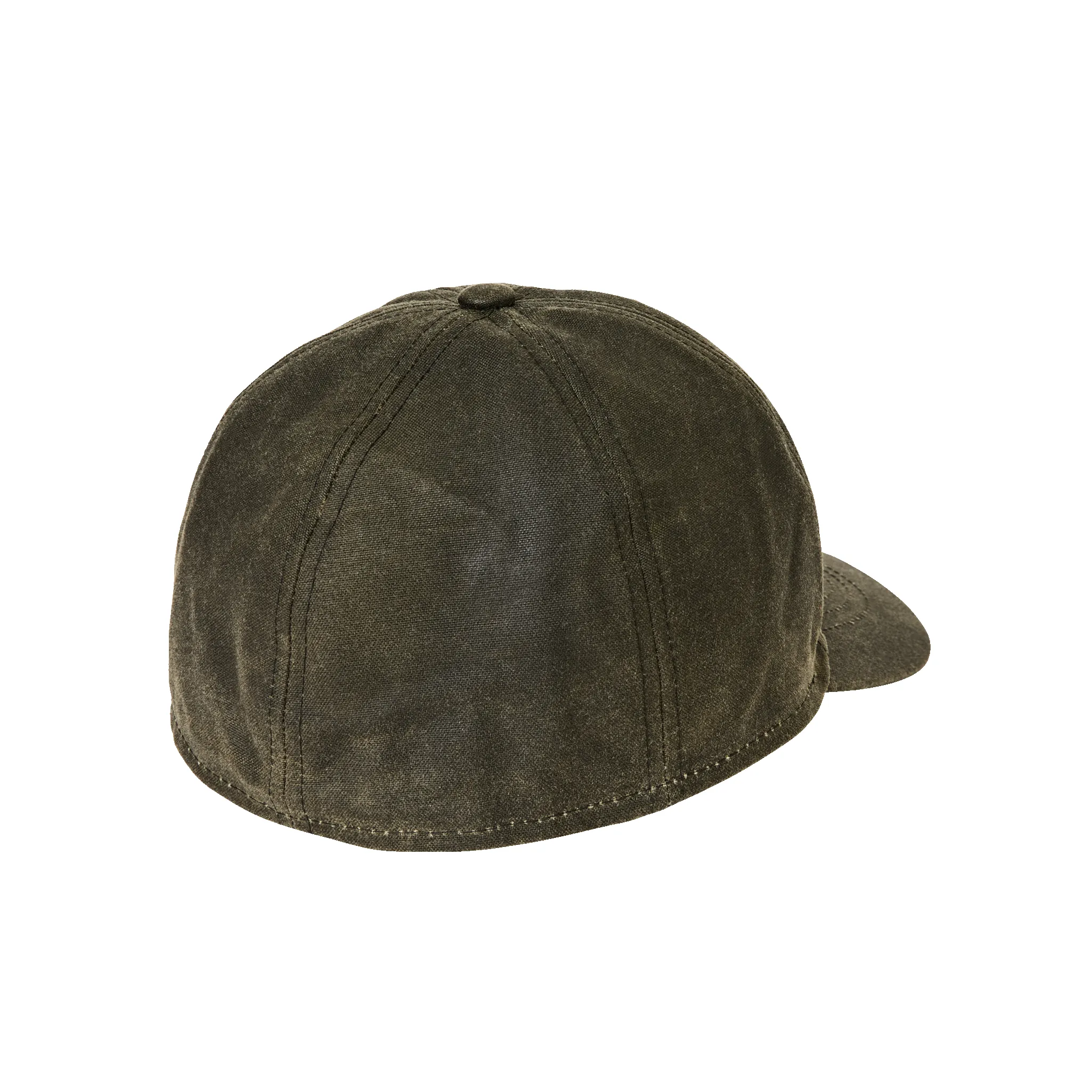 Insulated Tin Cloth Cap - Otter Green sold by Filson product image thumbnail 2