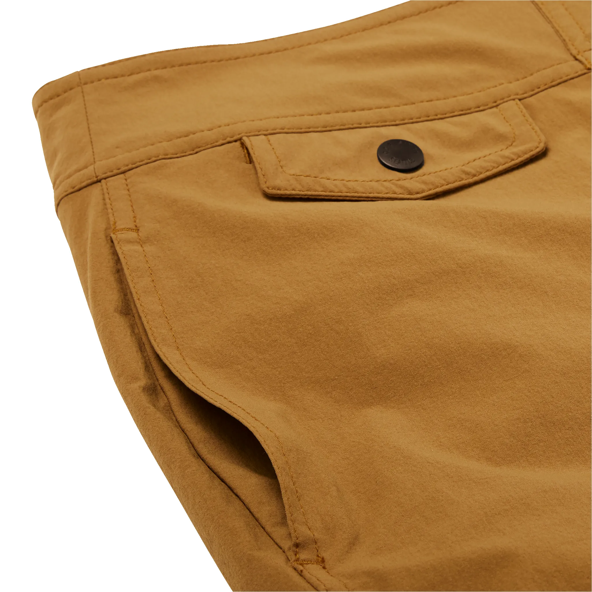 Glacier Bay Trunks - Dark Burlap sold by Filson product image thumbnail 4