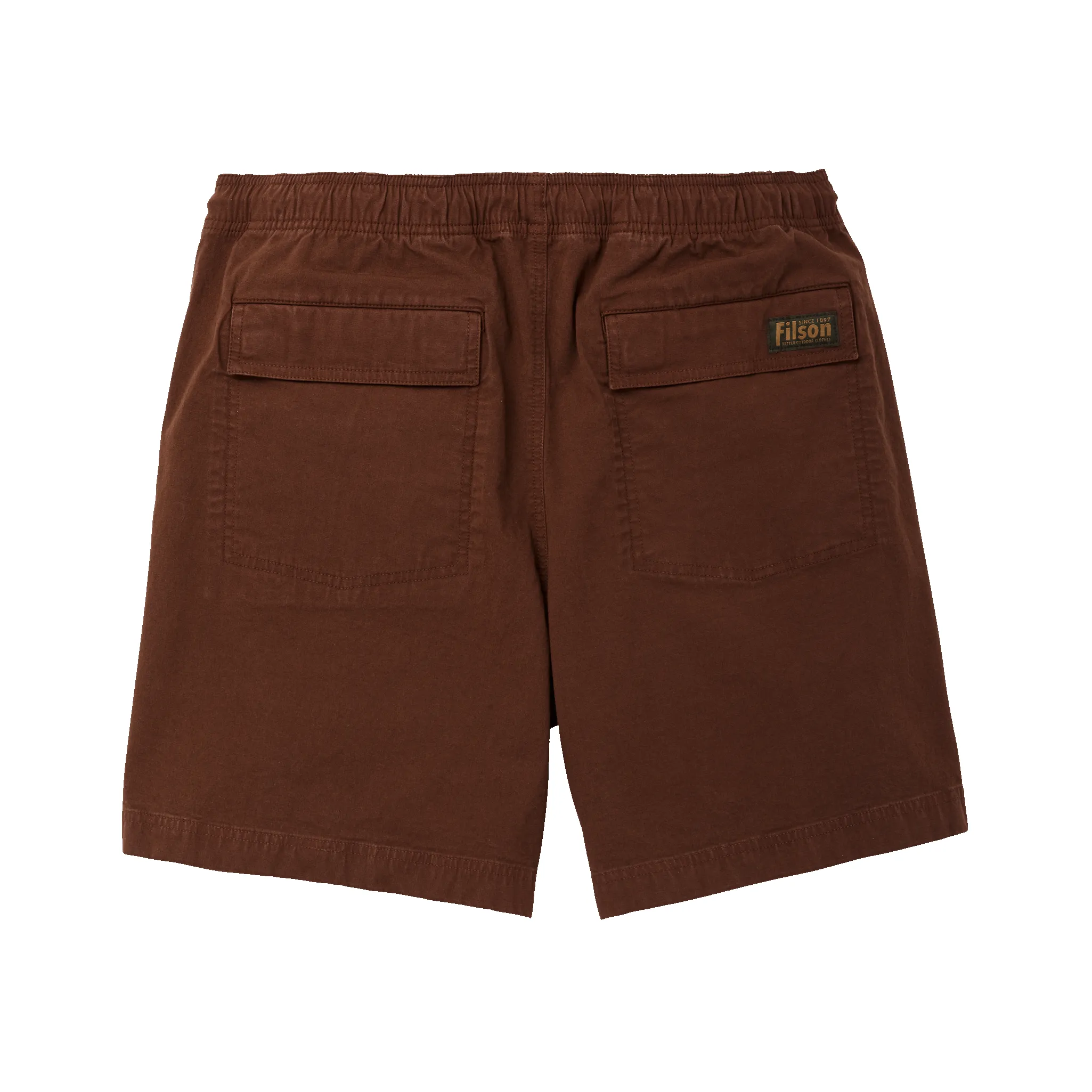 Dry Falls Shorts - Sequoia sold by Filson product image thumbnail 2