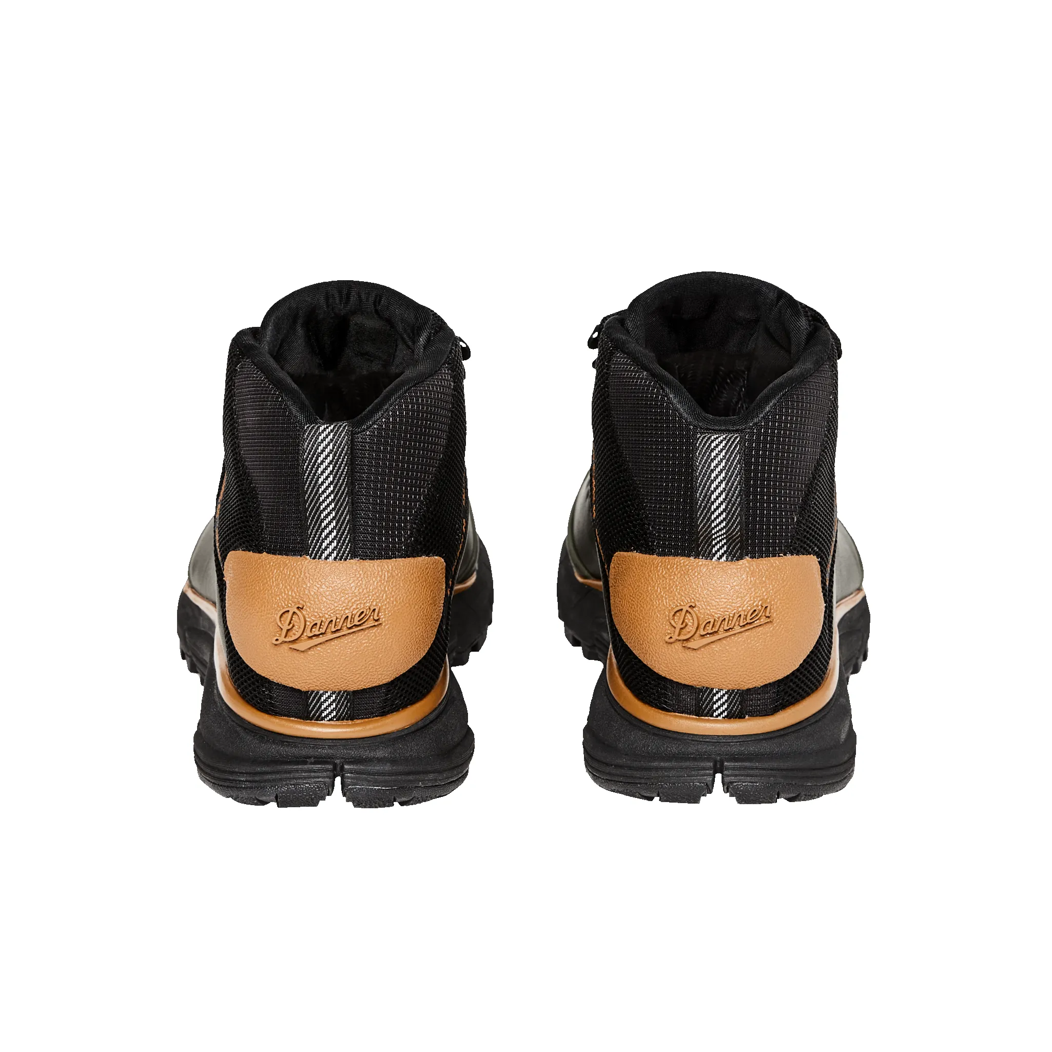 Filson X Danner Trail 2650 Hiker Boots - Dark Timber sold by Filson product image thumbnail 5