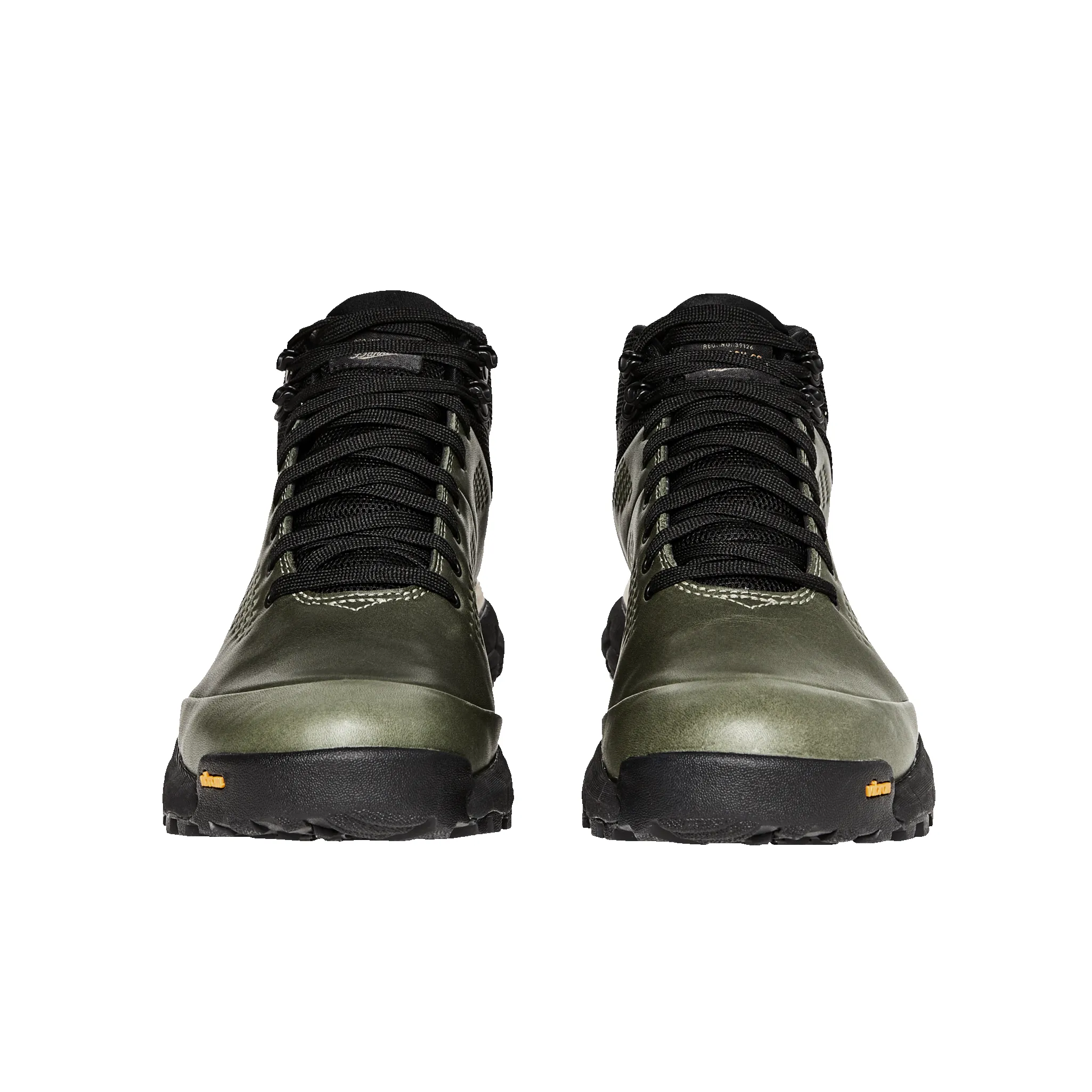 Filson X Danner Trail 2650 Hiker Boots - Dark Timber sold by Filson product image thumbnail 2