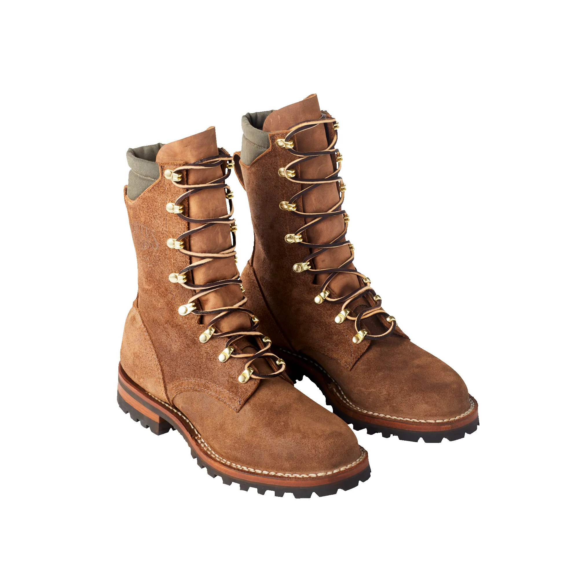 Filson X White's Fire Hybrid Boots - Brown sold by Filson product image thumbnail 4