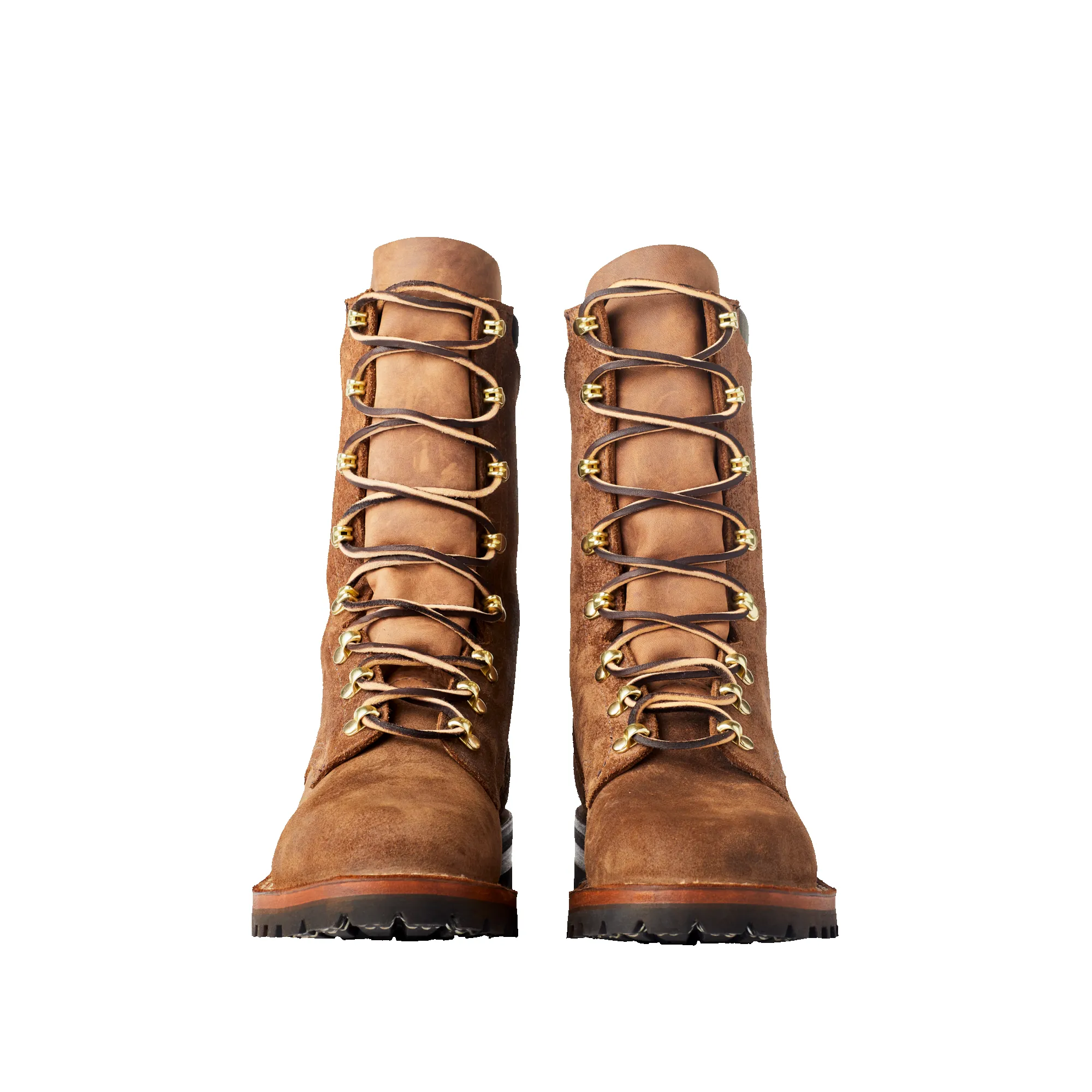 Filson X White's Fire Hybrid Boots - Brown sold by Filson product image thumbnail 2