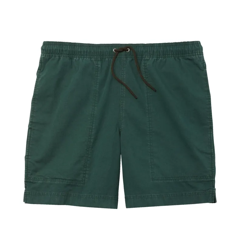 Dry Falls Shorts - Dark Moss sold by Filson