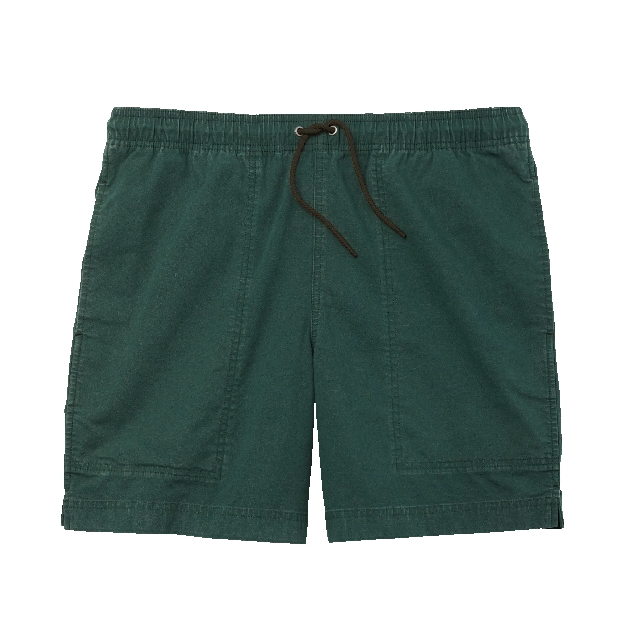 Dry Falls Shorts - Dark Moss sold by Filson