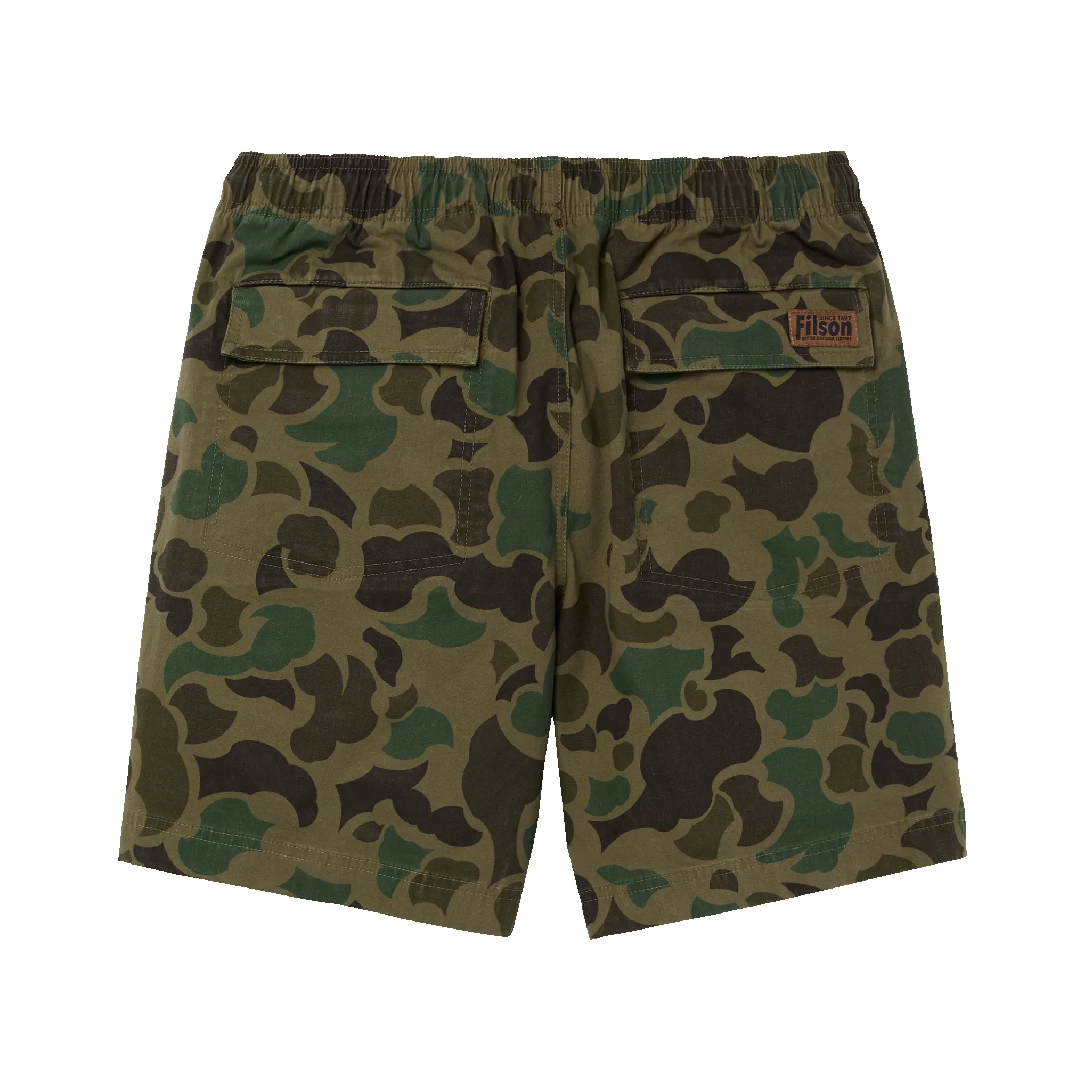 Dry Falls Shorts - Surplus Shrub Camo sold by Filson product image thumbnail 2