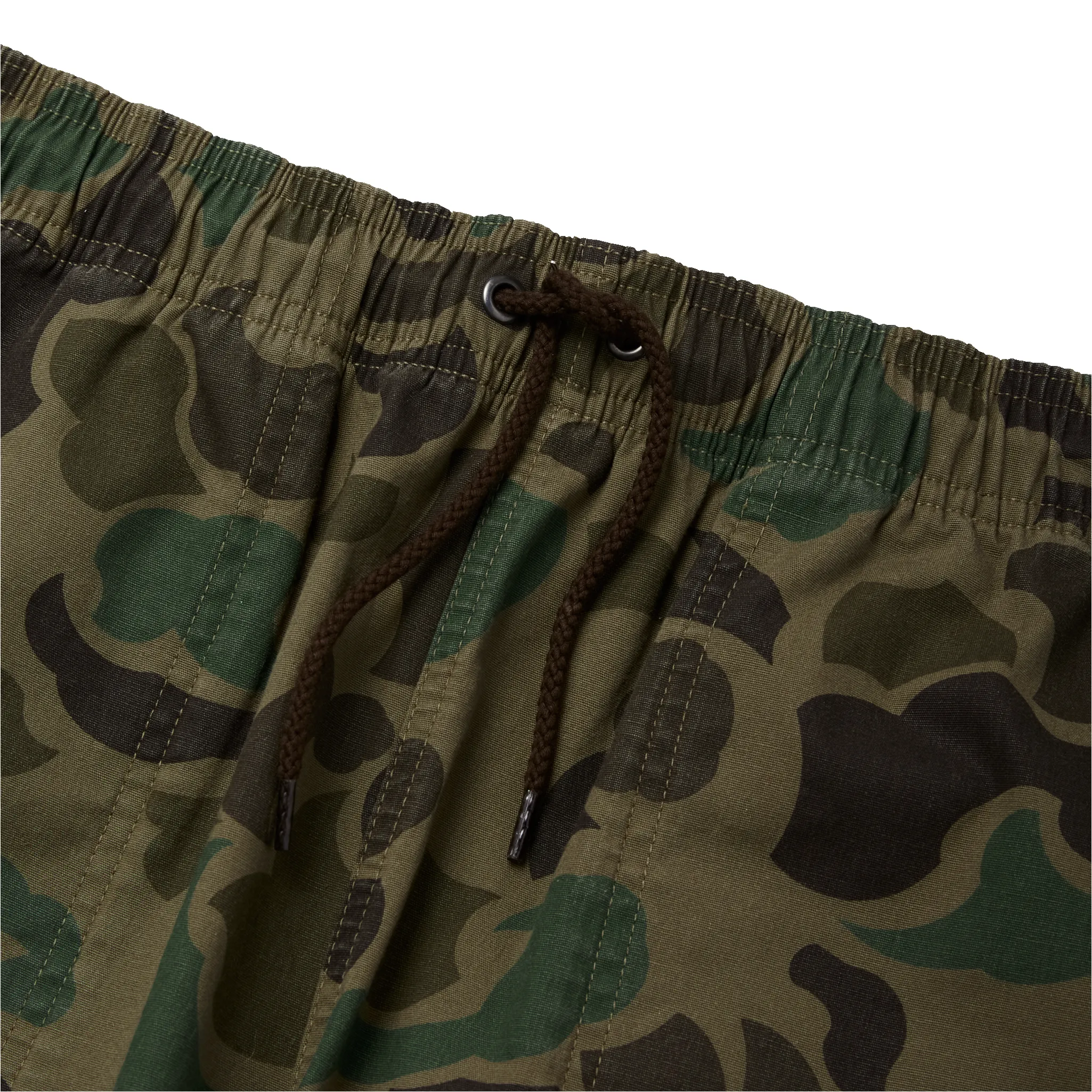 Dry Falls Shorts - Surplus Shrub Camo sold by Filson product image thumbnail 3