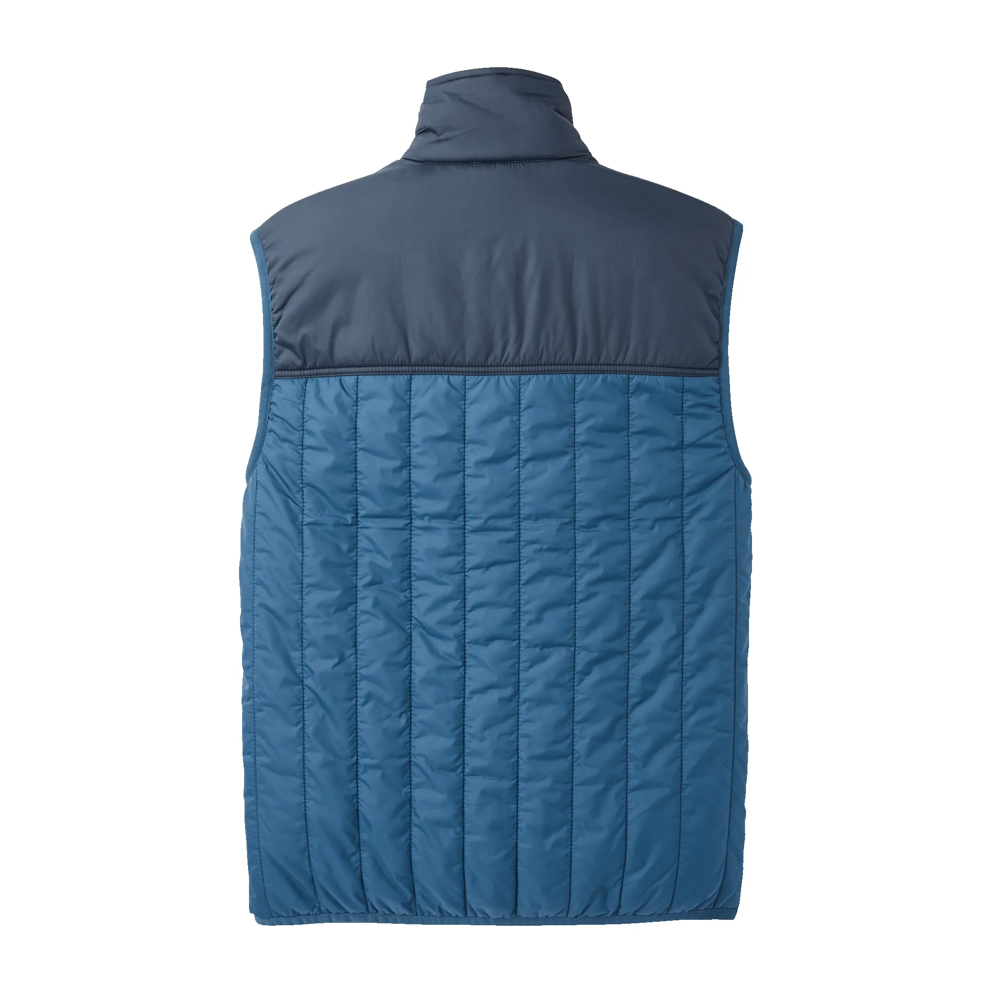 Ultralight Vest - Blue Wing Teal/captain's Blue sold by Filson product image thumbnail 3