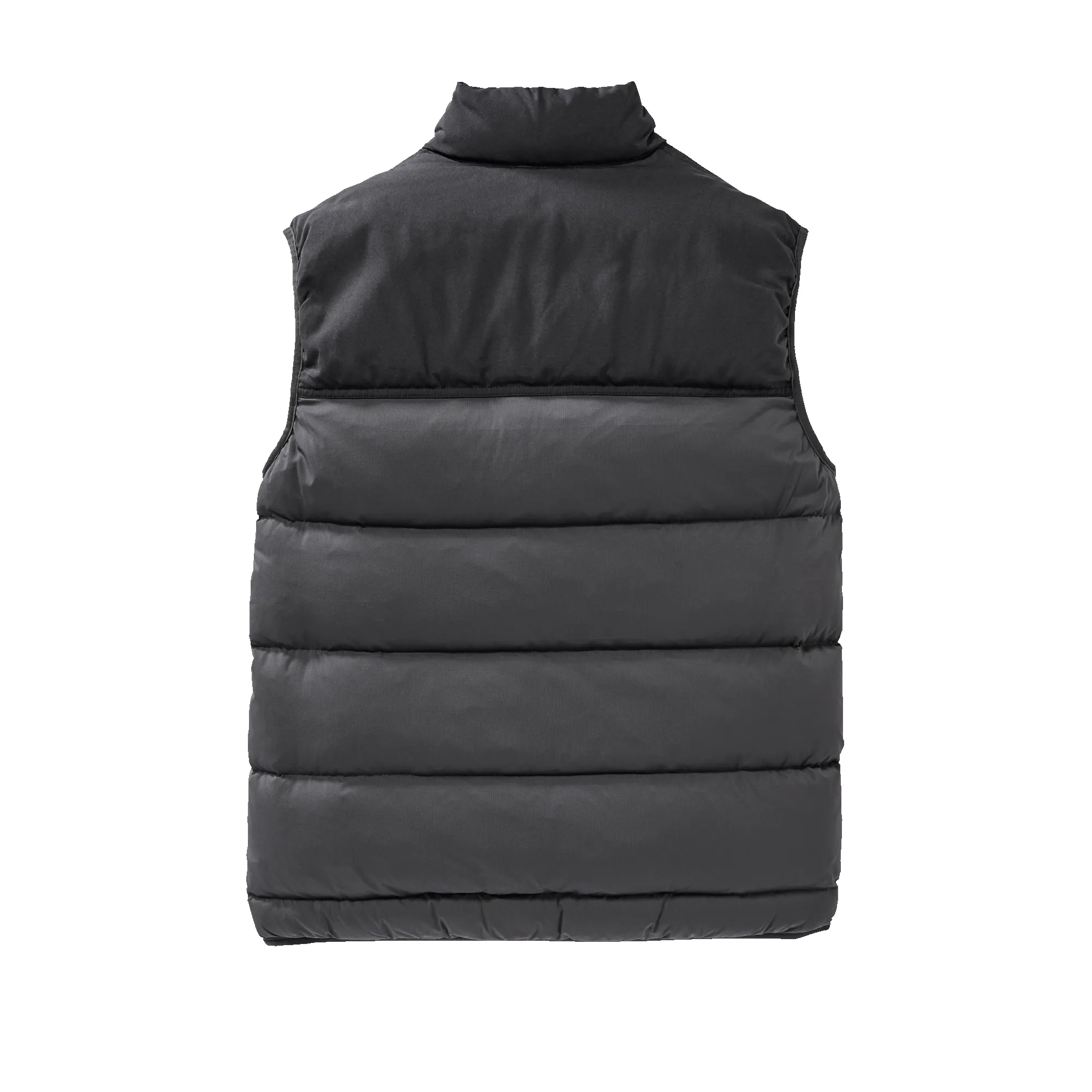 Featherweight Down Vest - Faded Black sold by Filson product image thumbnail 3