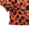 Lightweight Down Jac-shirt - Flame Camo sold by Filson