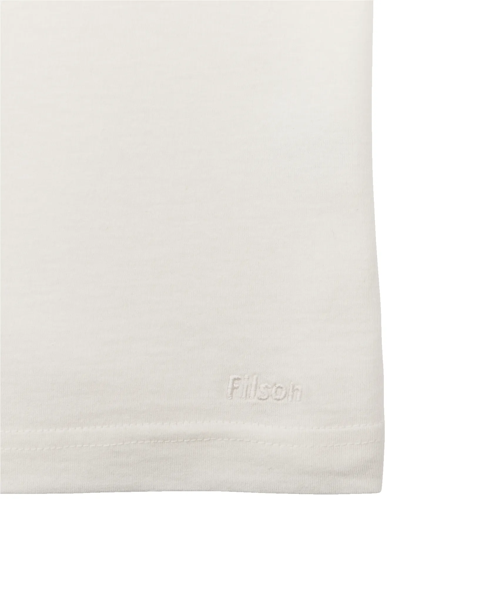Ranger Graphic T-Shirt - White / Forestry sold by Filson product image thumbnail 3