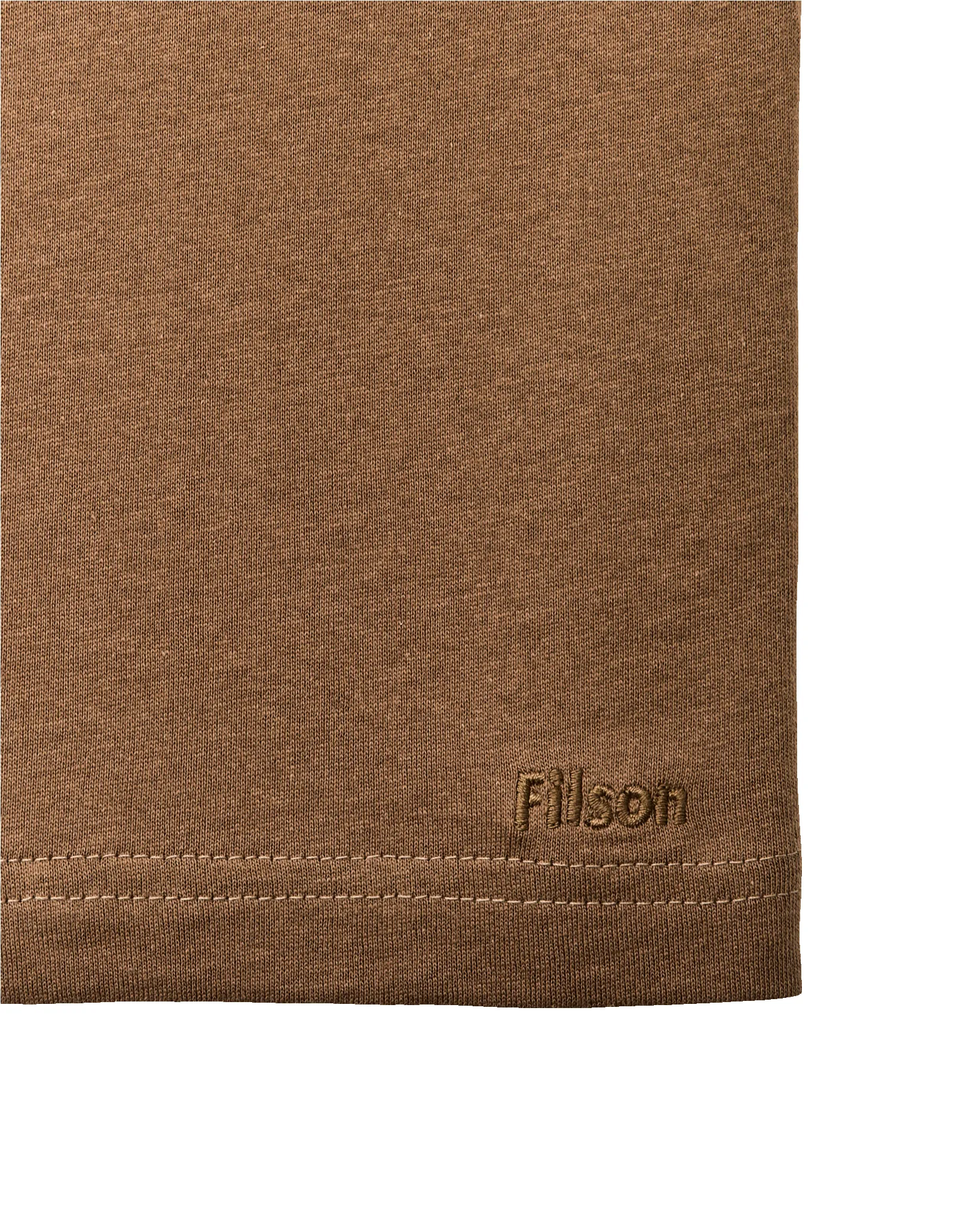 Ranger Graphic T-Shirt - Rugged Tan / Blade sold by Filson product image thumbnail 4