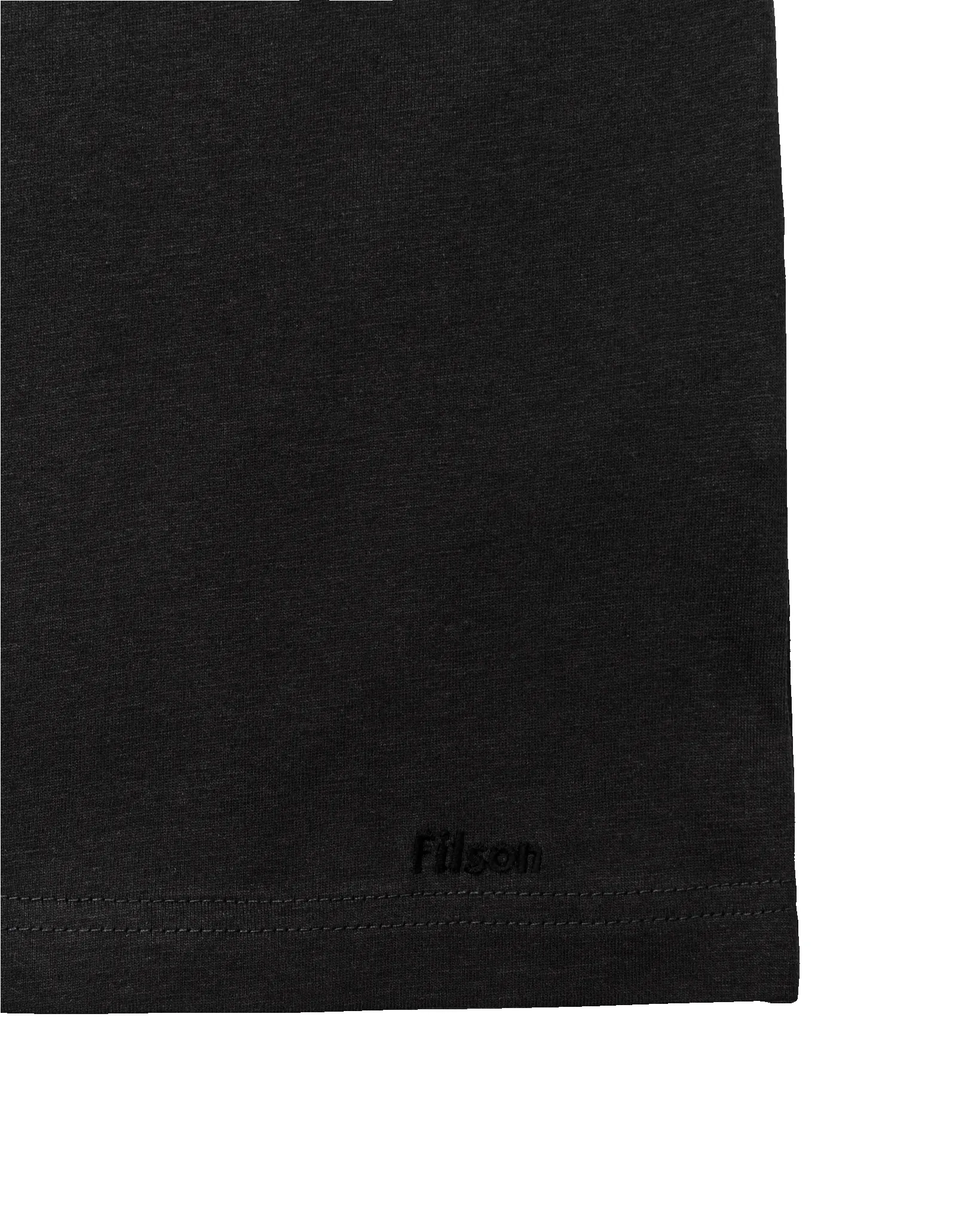 Ranger Graphic T-Shirt - Coal / Miners Mark sold by Filson product image thumbnail 3