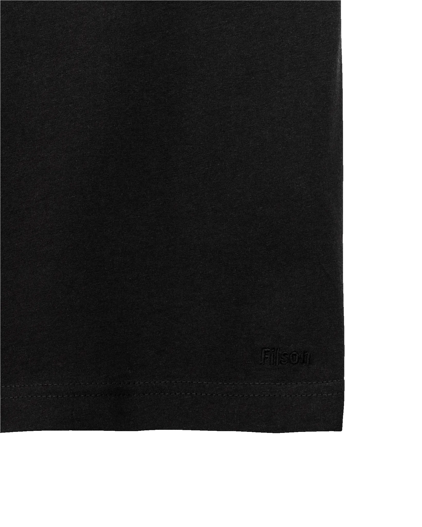 Ranger Graphic T-Shirt - Coal / Trout sold by Filson product image thumbnail 3