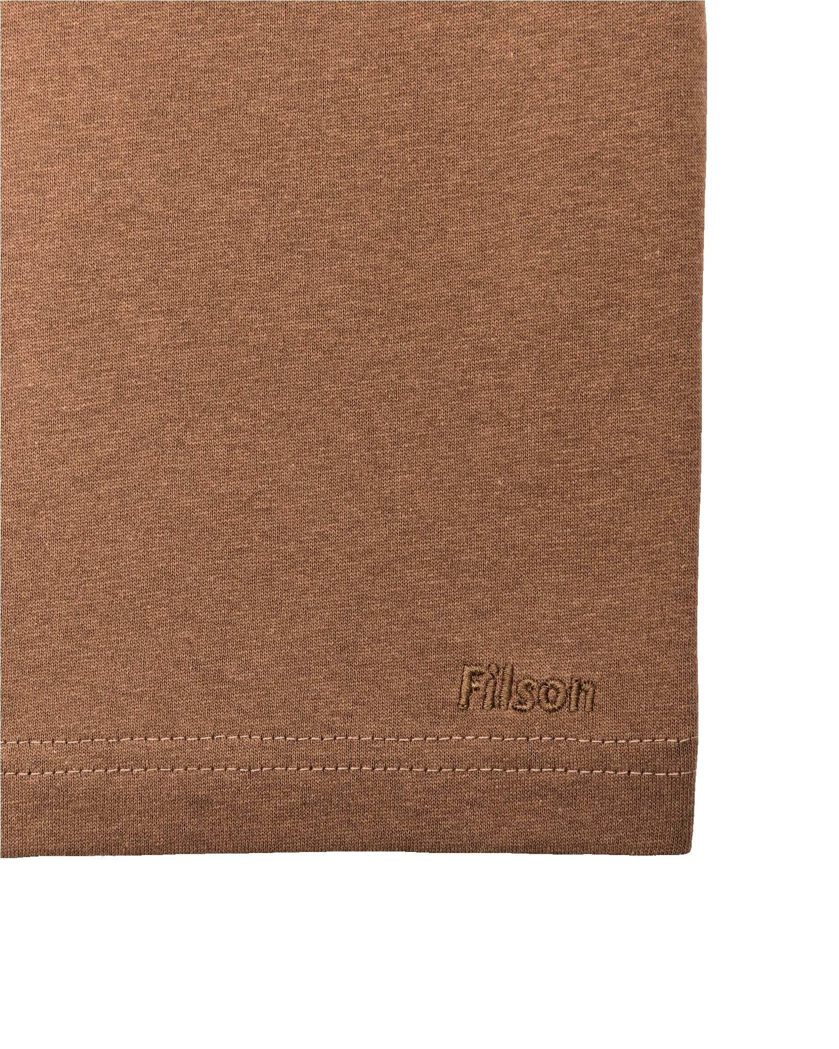 Ranger Graphic T-Shirt - Rugged Tan / Wrapper sold by Filson product image thumbnail 3