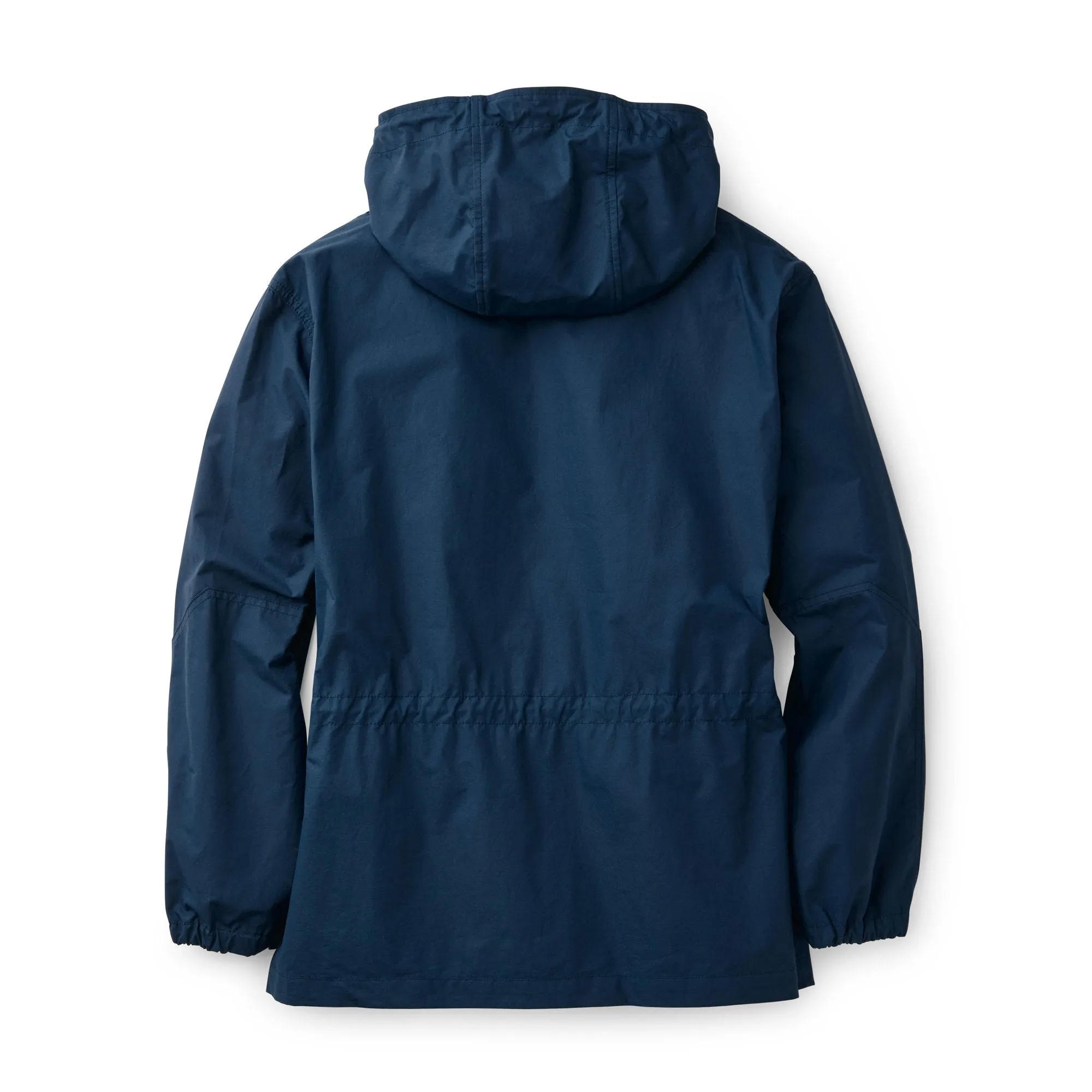 Women's Hooded Deck Jacket - Blue Wing Teal sold by Filson product image thumbnail 5