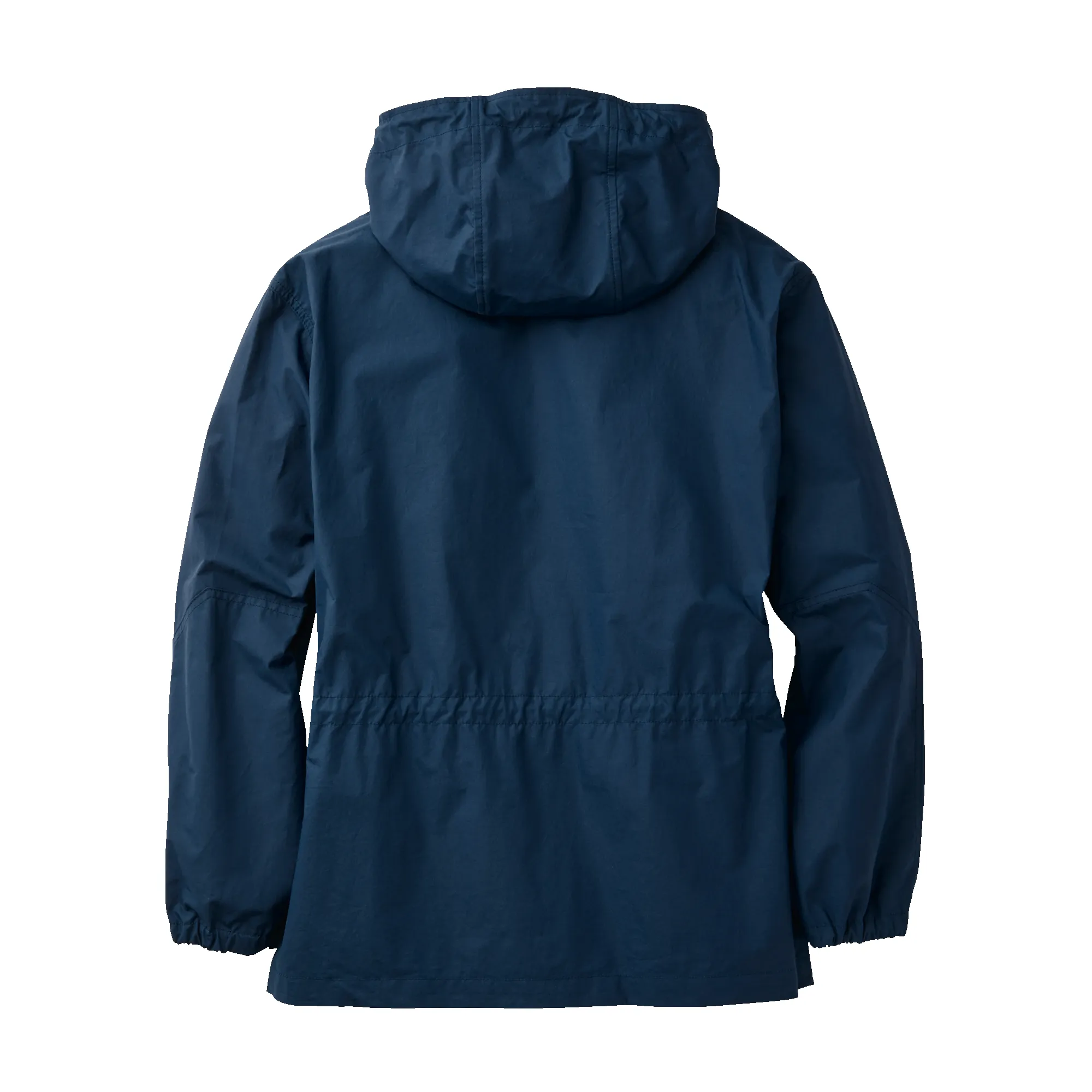 Women's Hooded Deck Jacket - Blue Wing Teal sold by Filson product image thumbnail 3