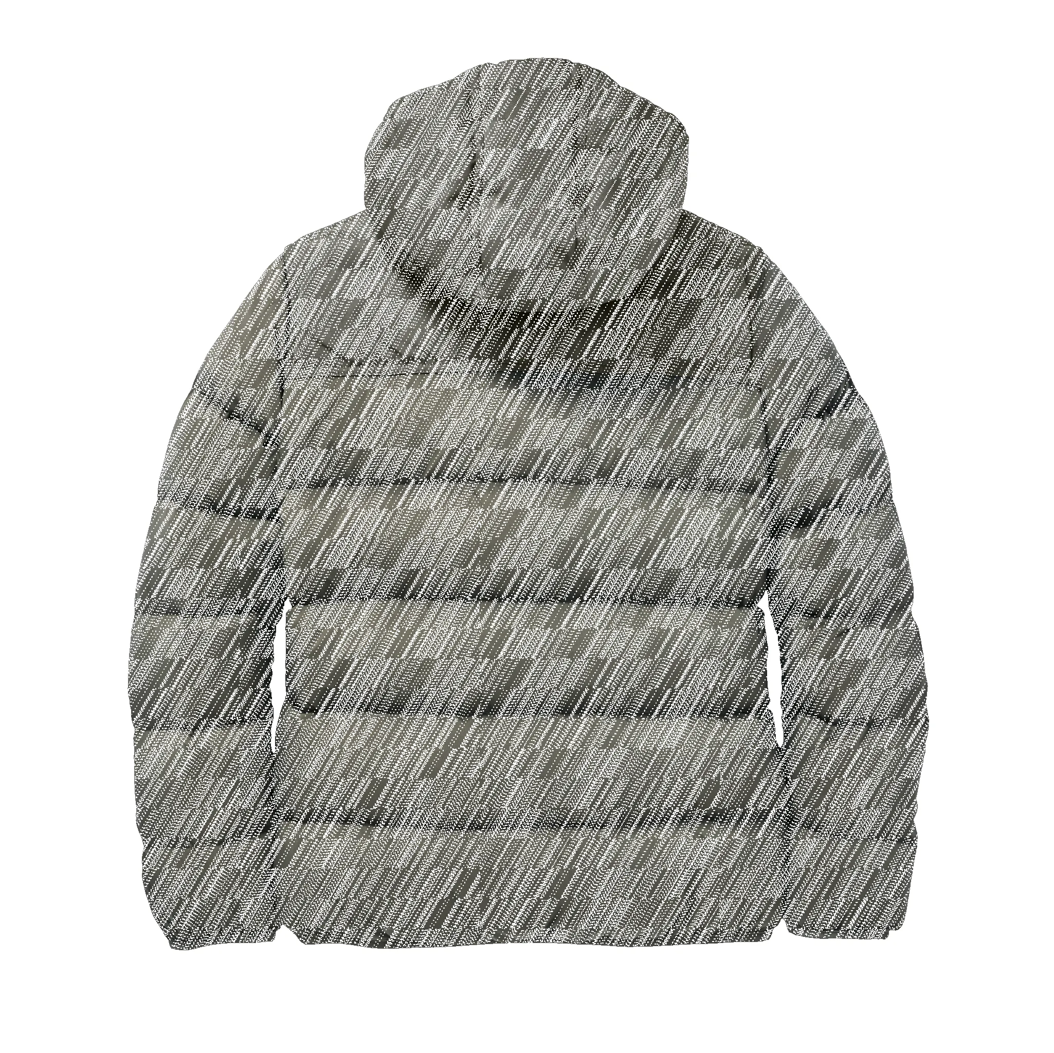 Women's Featherweight Down Jacket - Otter Green sold by Filson product image thumbnail 5