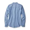 Women's Kadin Island Shirt - Indigo Chambray sold by Filson
