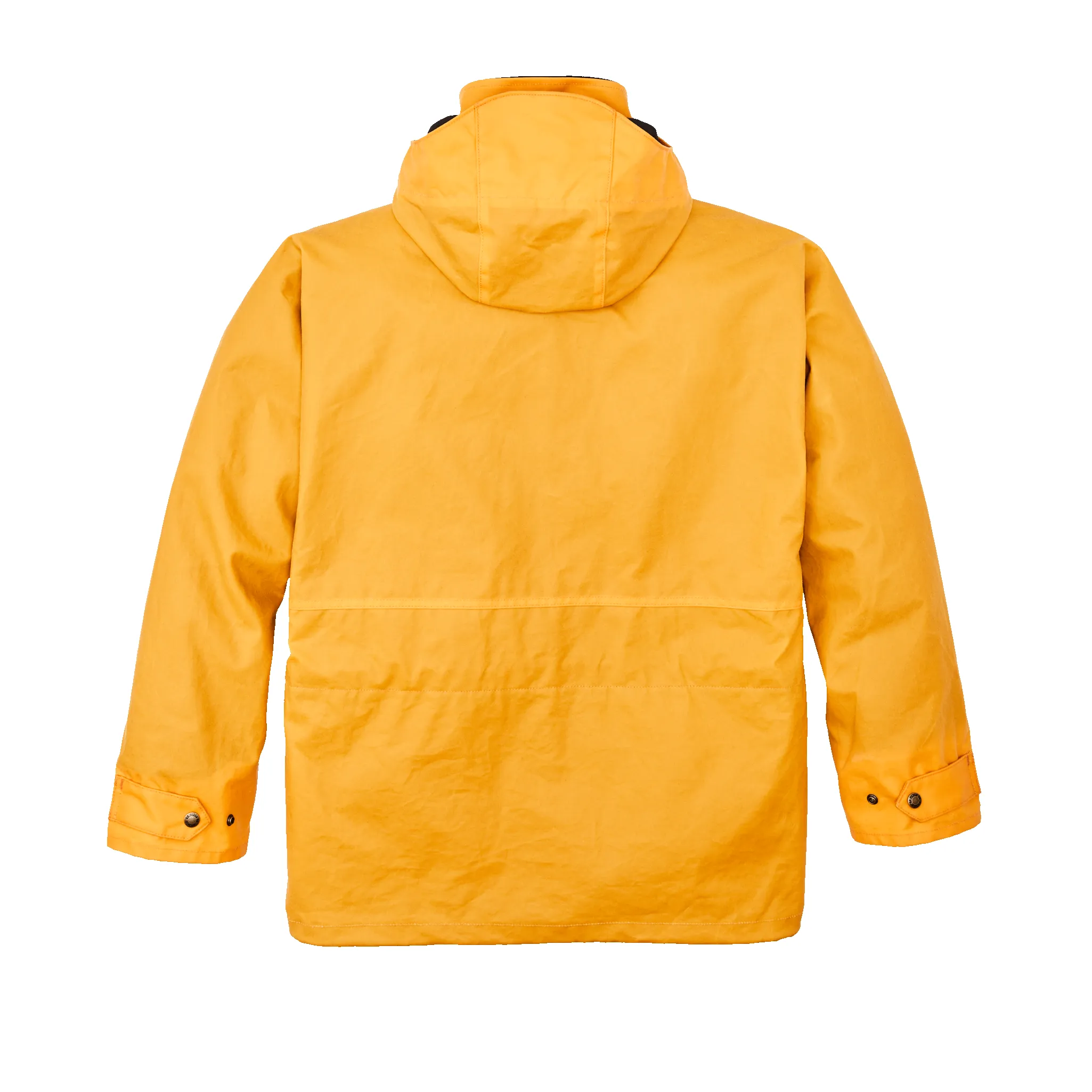 Foul Weather Jacket - Larch Gold sold by Filson product image thumbnail 2