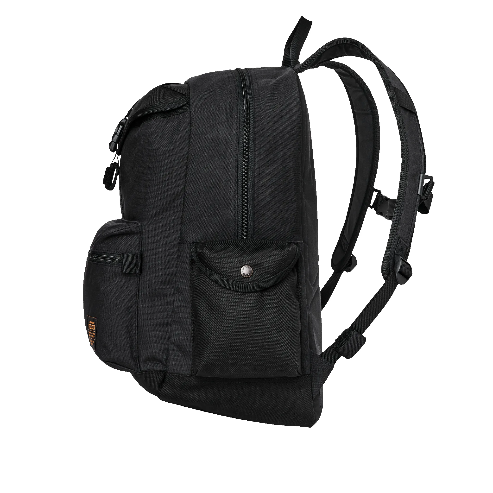 Surveyor 36l Backpack - Black sold by Filson product image thumbnail 3
